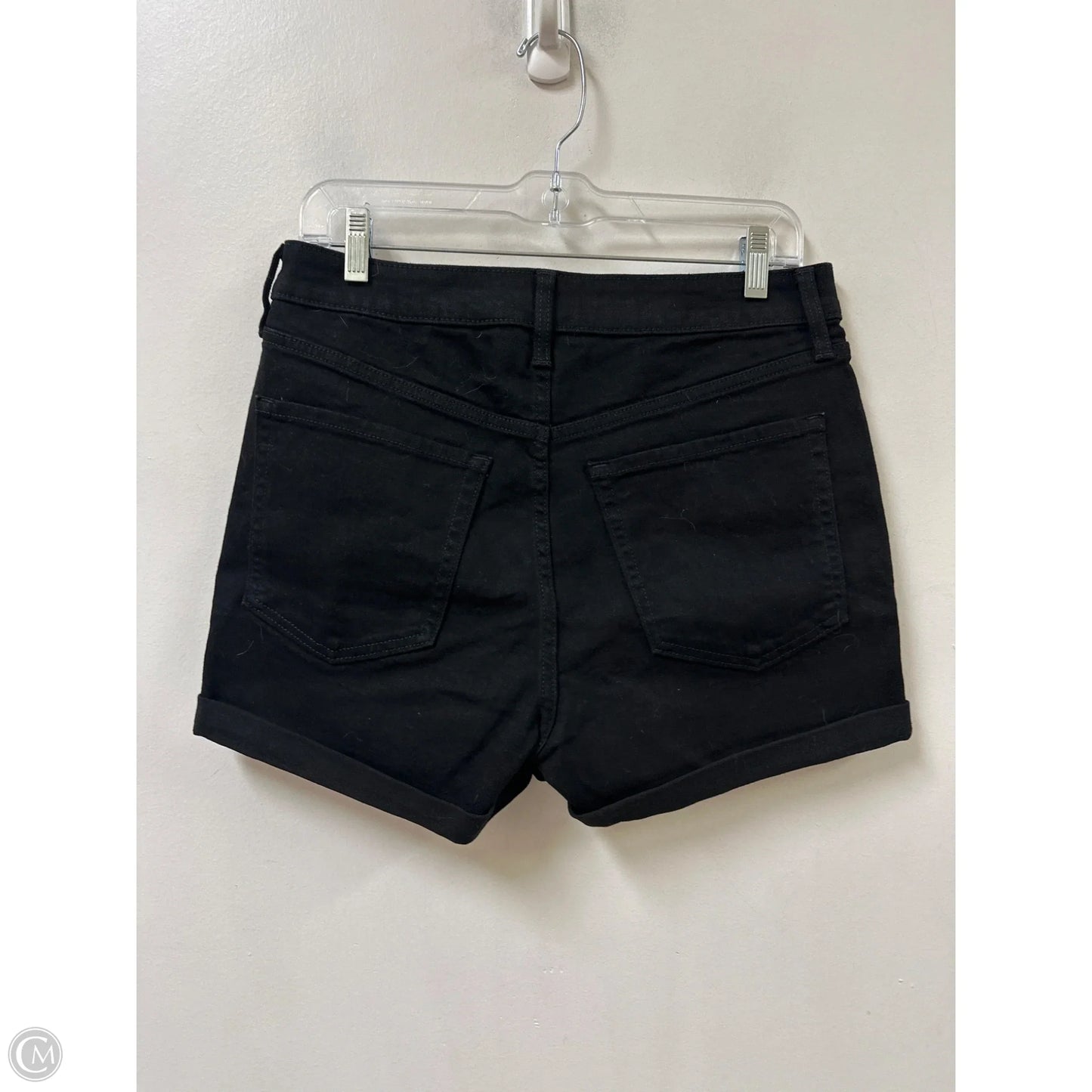 Shorts By Old Navy In Black, Size: 8
