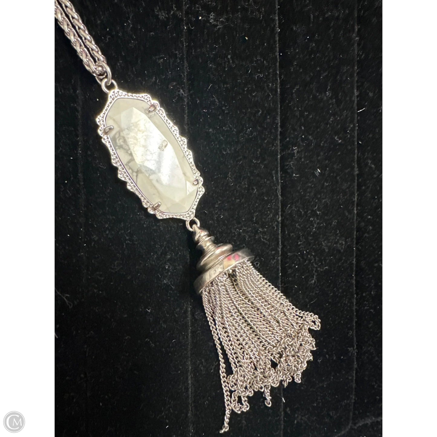 Necklace Pendant By Kendra Scott