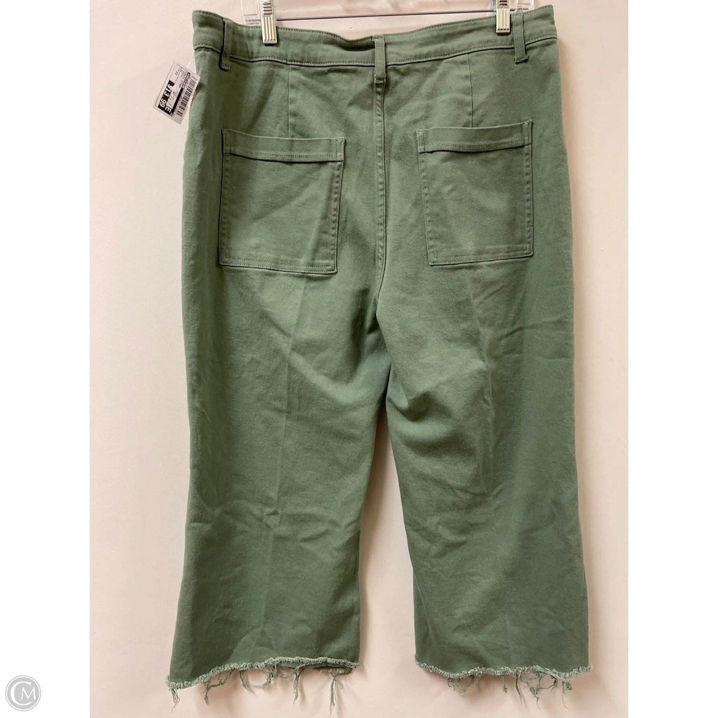 Pants Other By Anniewear In Green, Size: 22