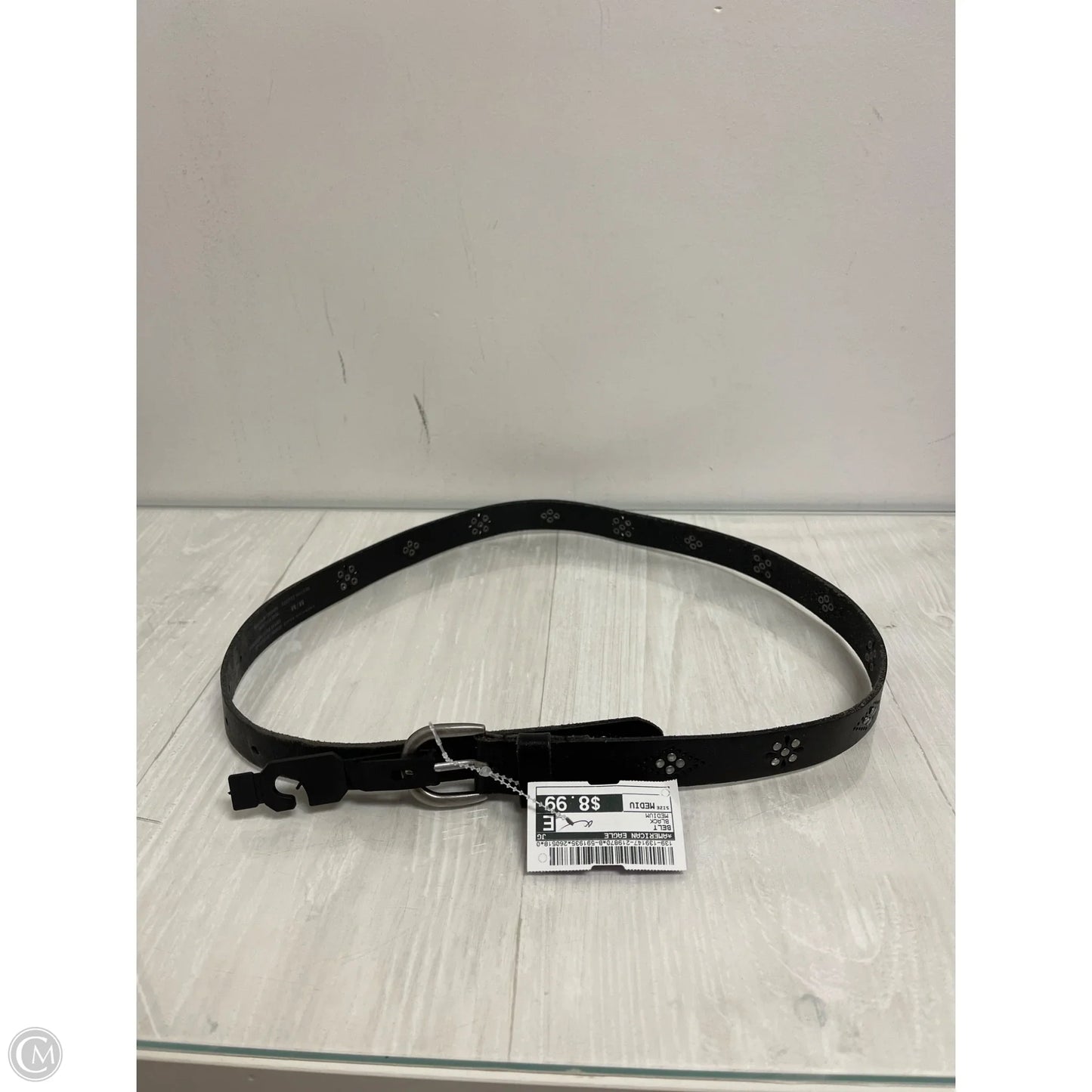 Belt By American Eagle, Size: Medium