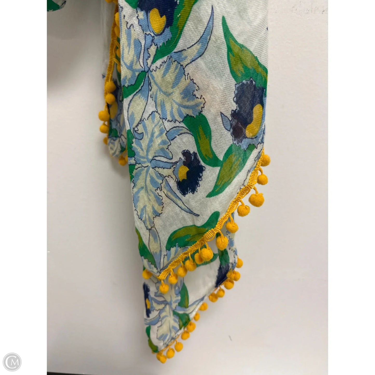 Scarf Designer By Tory Burch