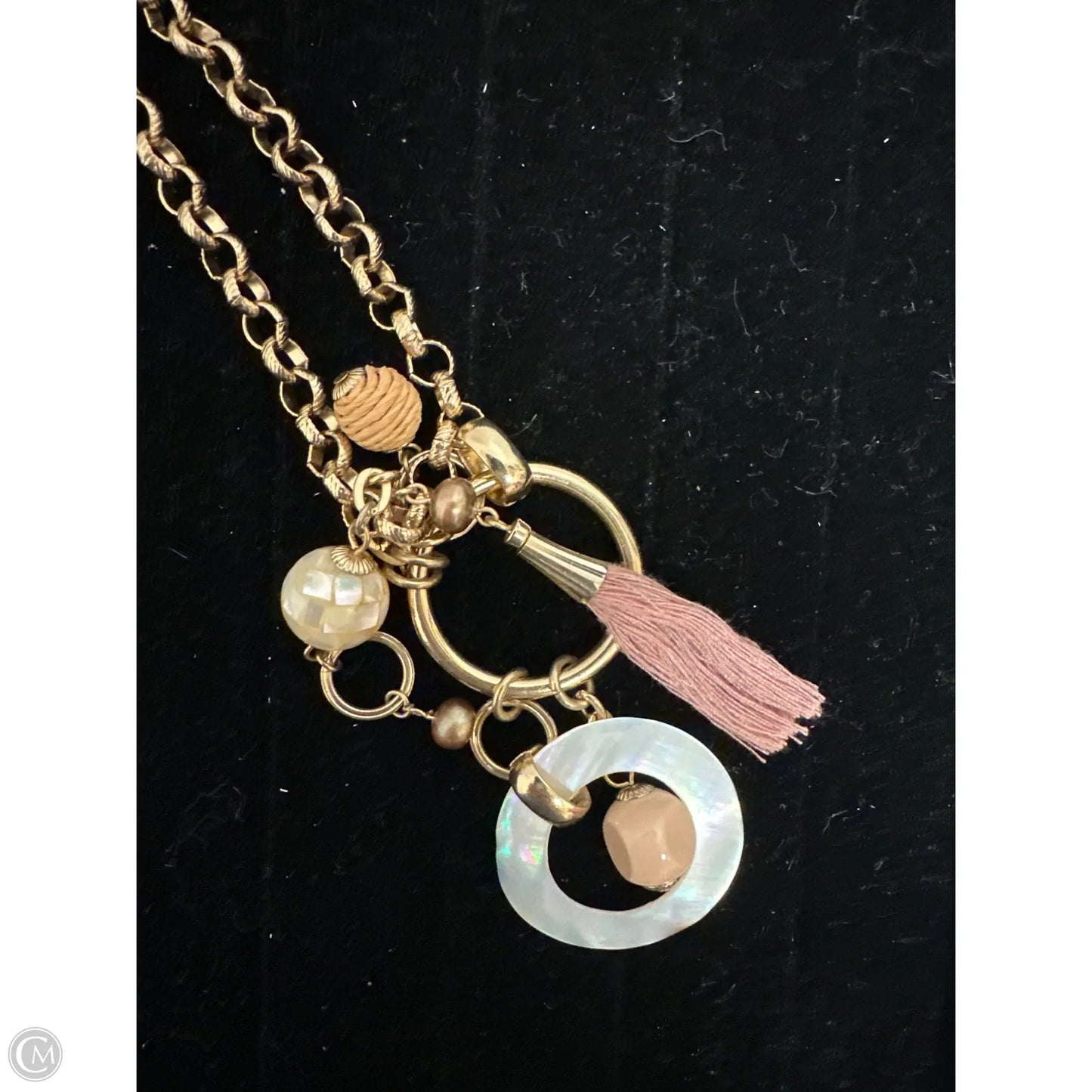 Necklace Other By White House Black Market