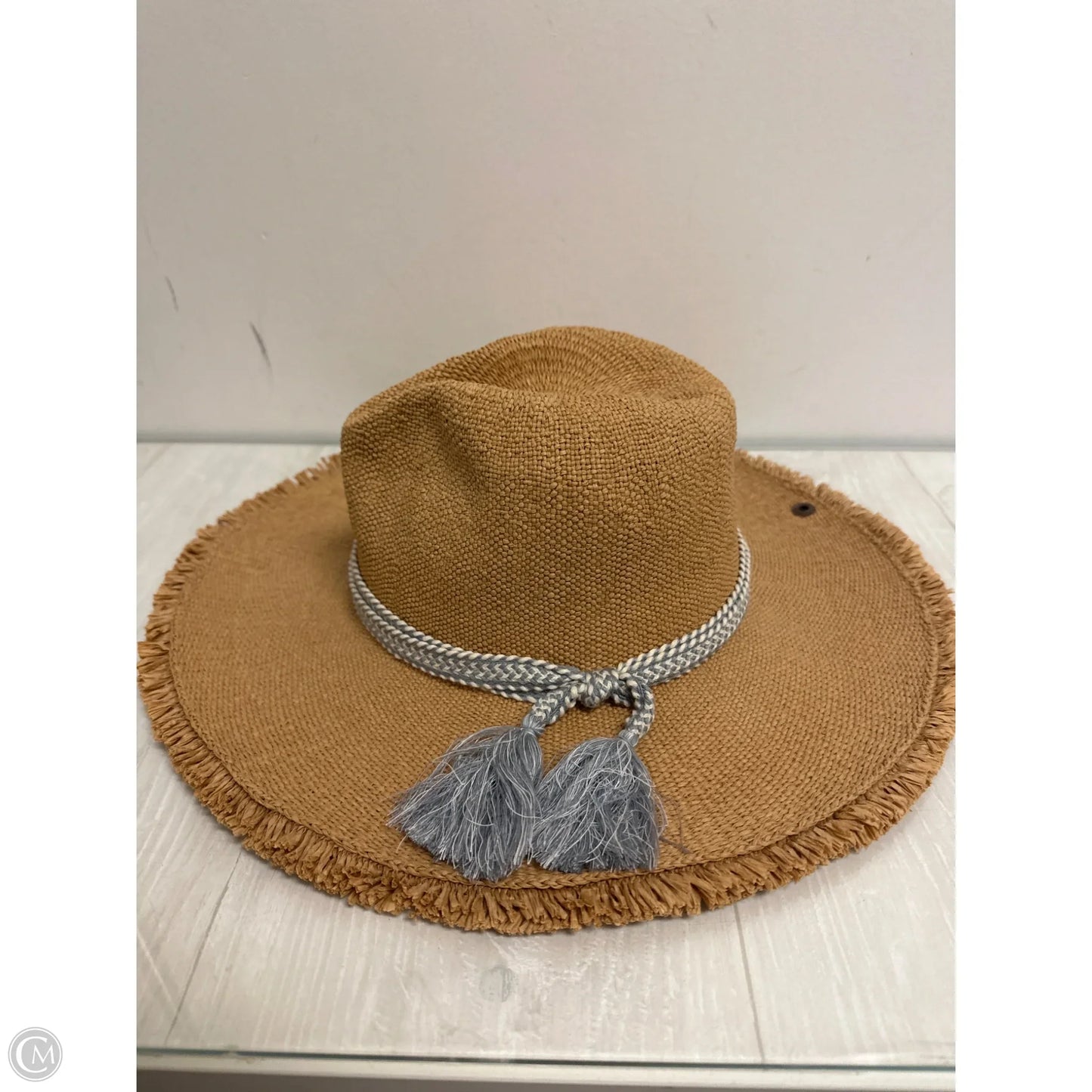 Hat Sun By Cmc