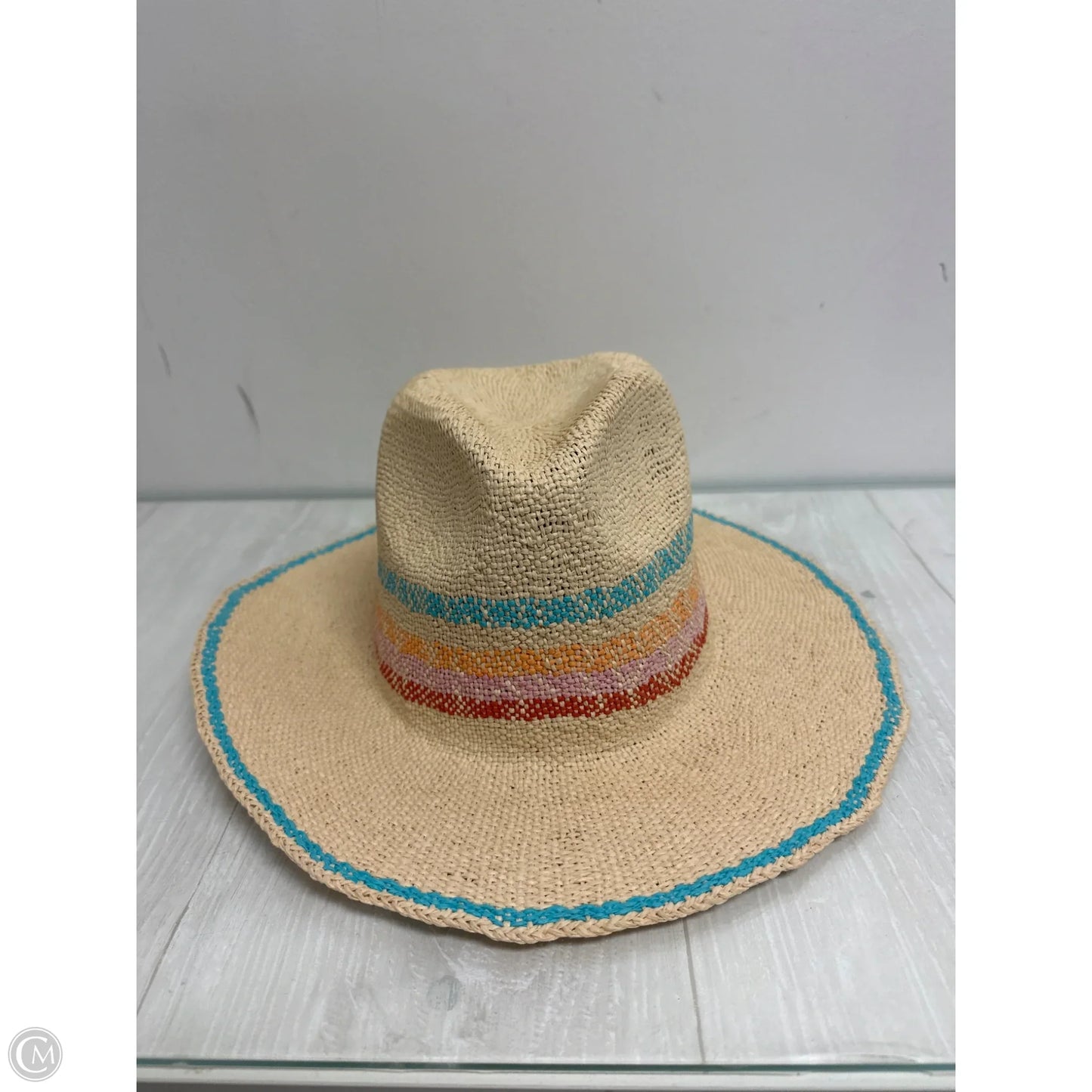 Hat Sun By Shiraleah