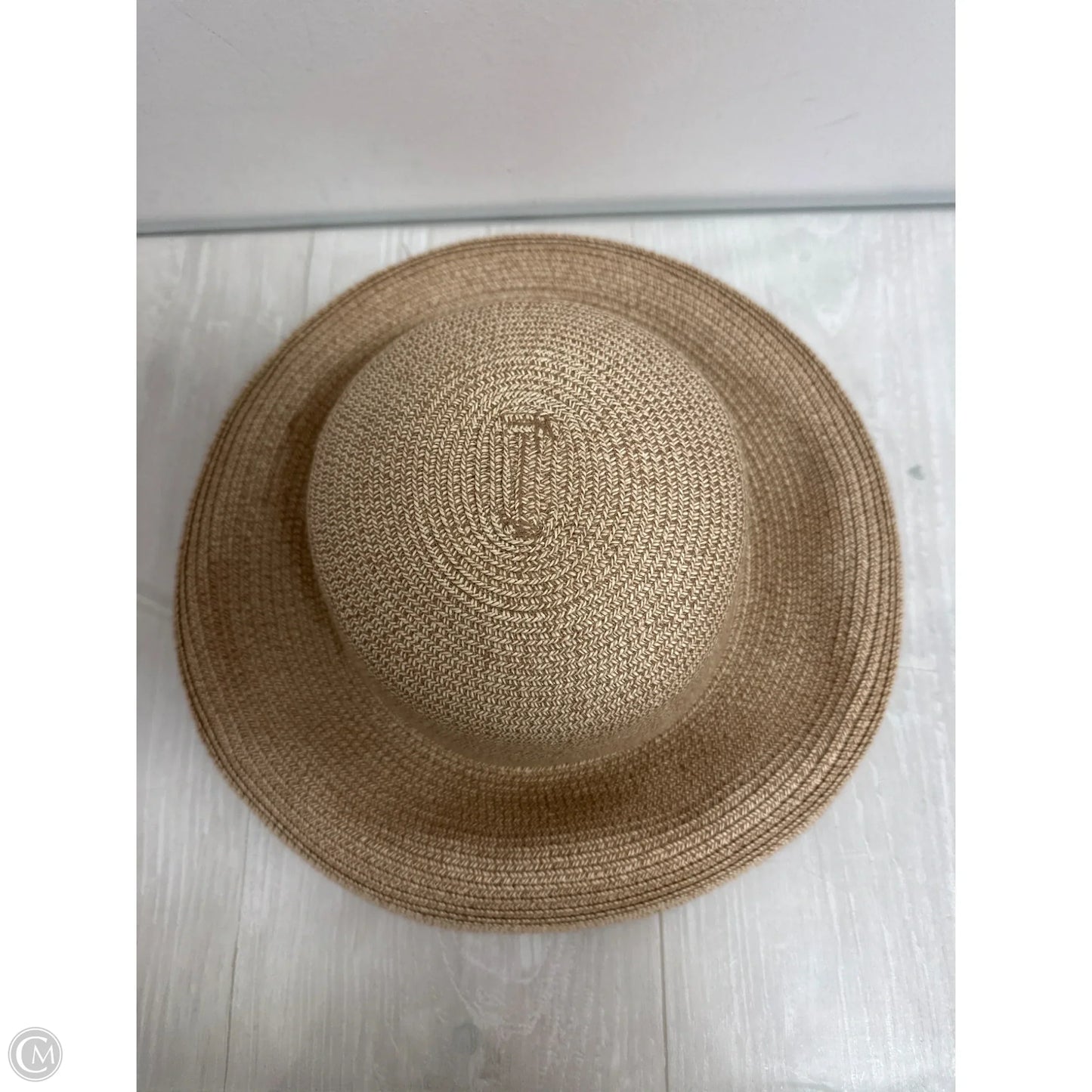 Hat Sun By St Johns Bay