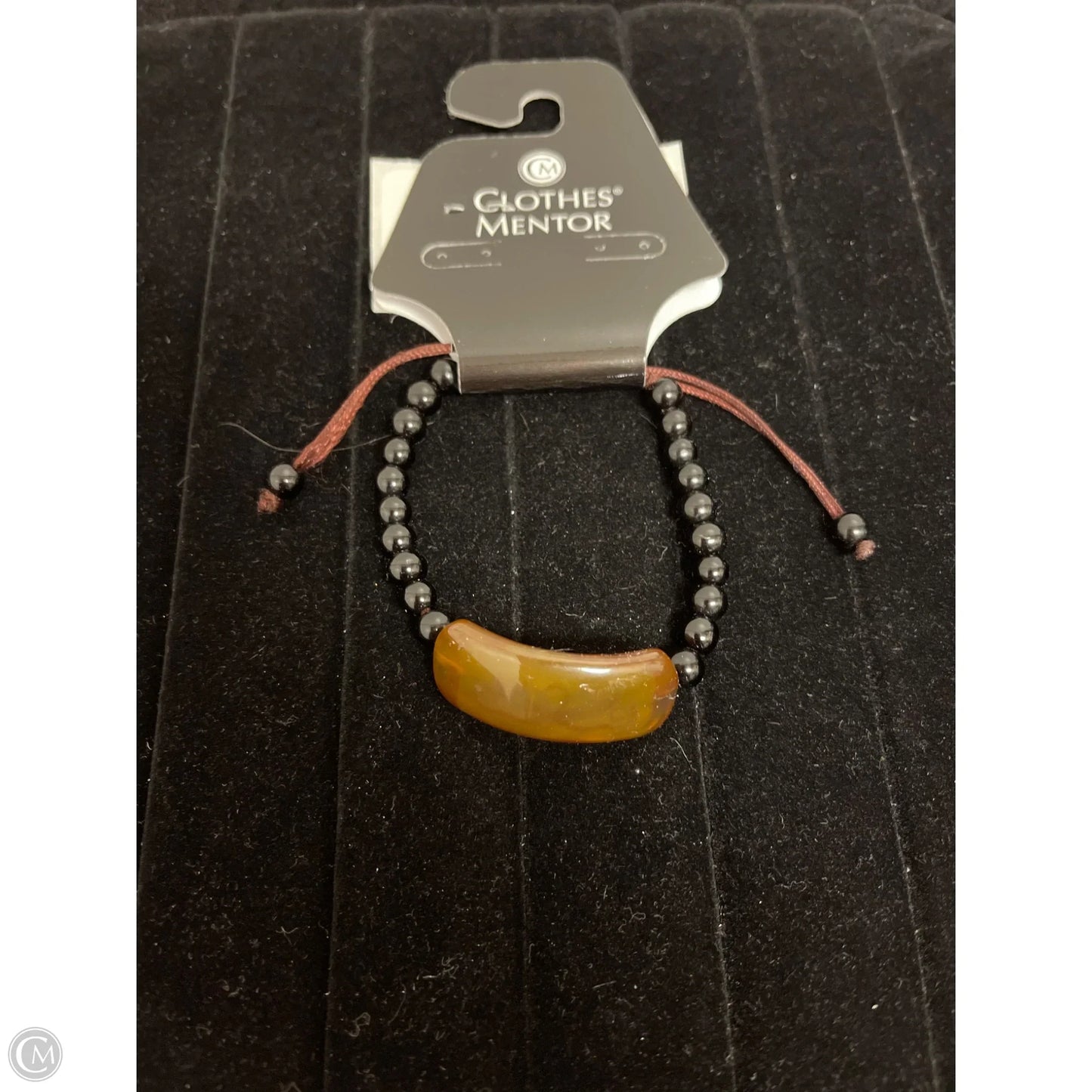 Bracelet Beaded By Clothes Mentor