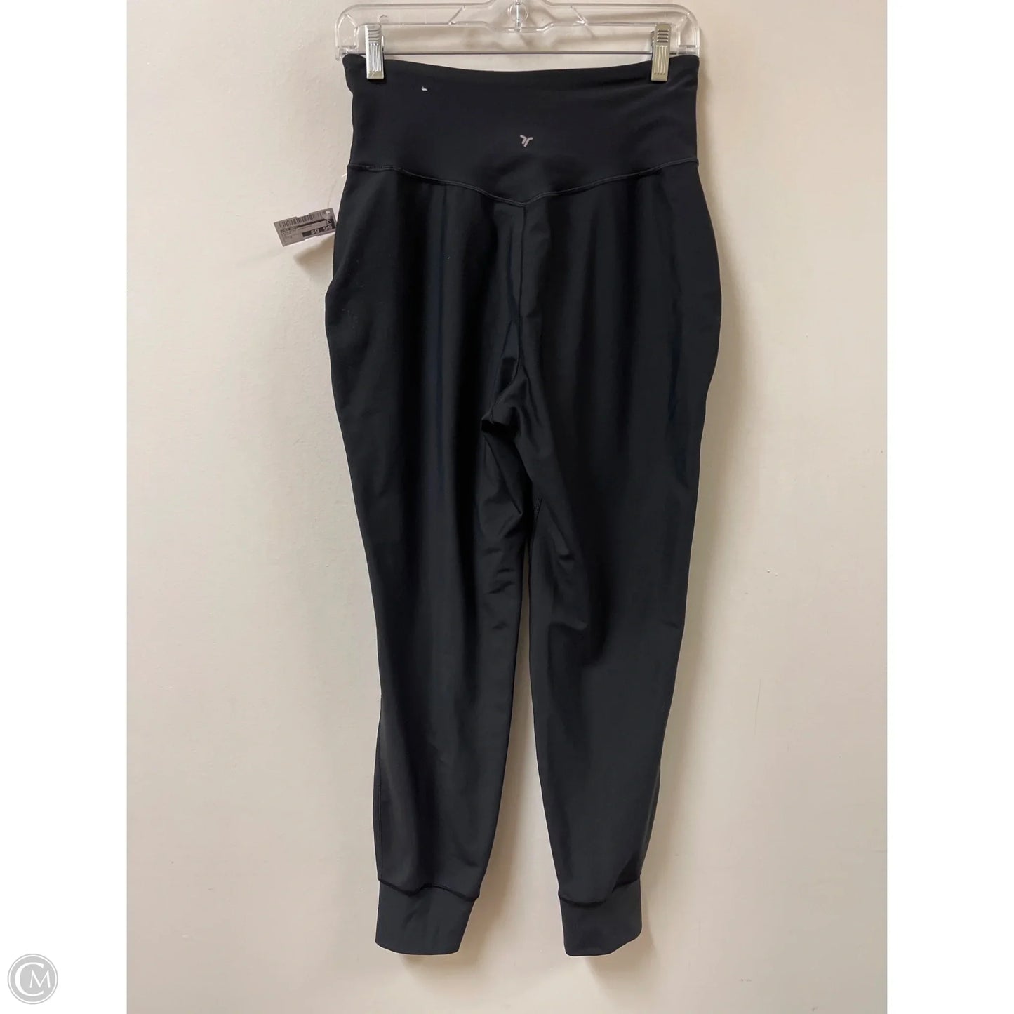 Athletic Leggings By Old Navy In Black, Size: M
