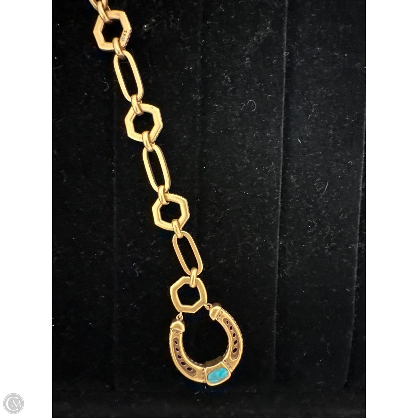 Necklace Pendant By Kendra Scott