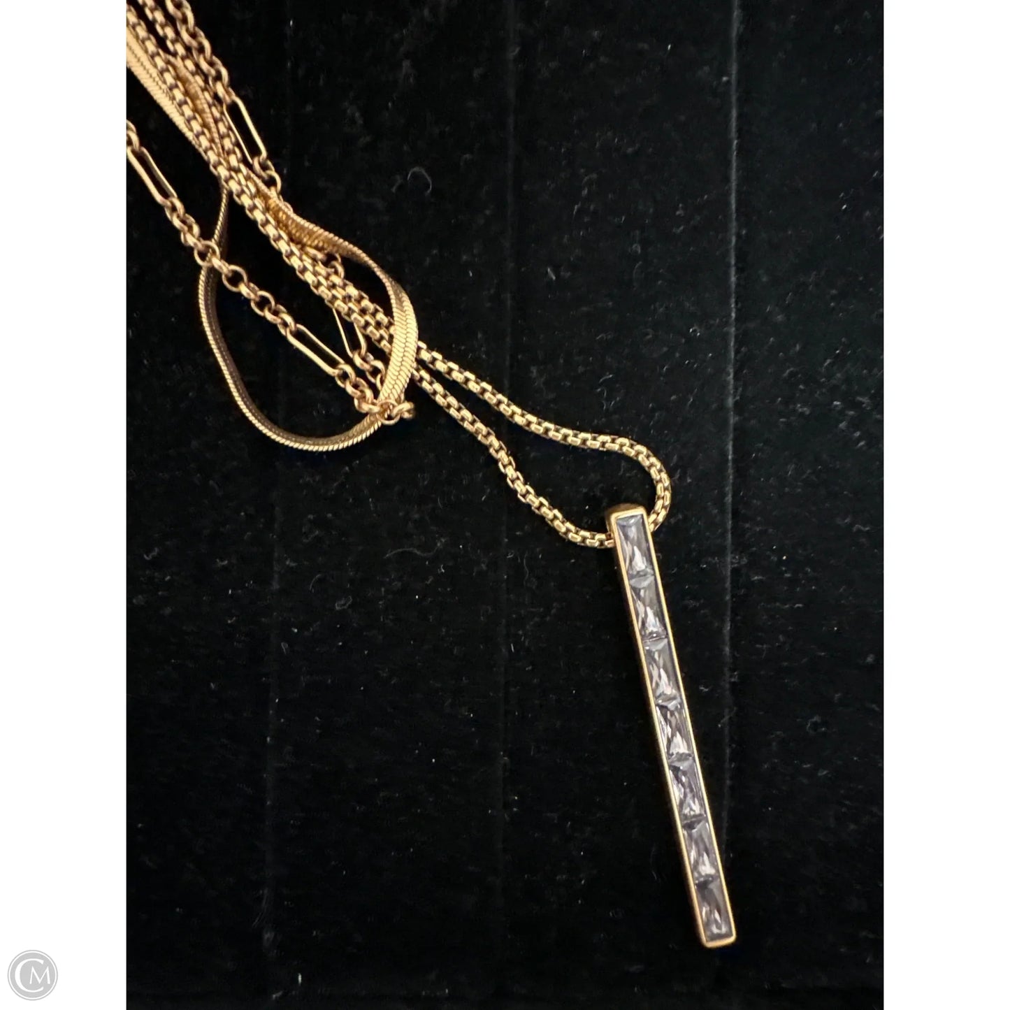 Necklace Layered By Kendra Scott