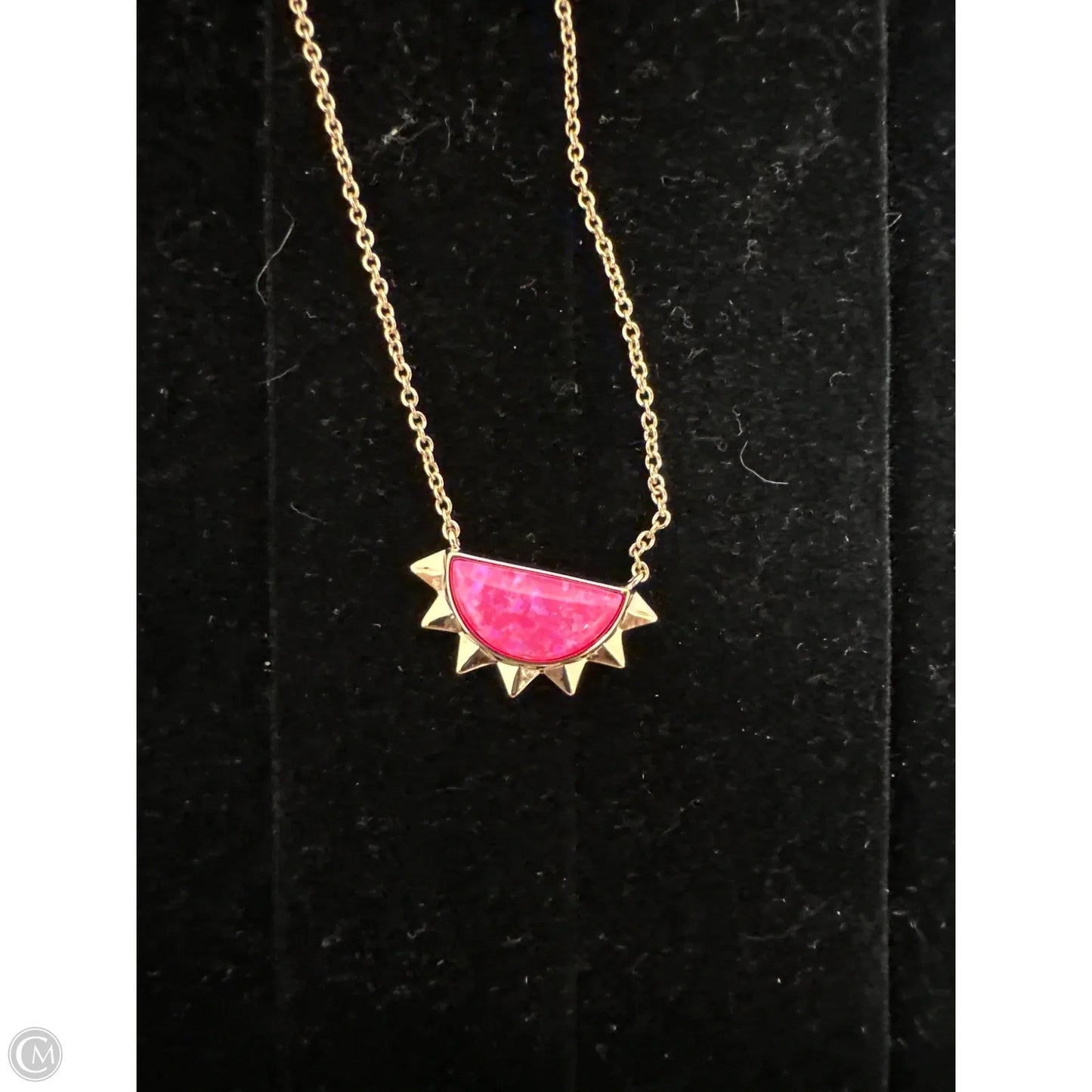 Necklace Other By Kendra Scott