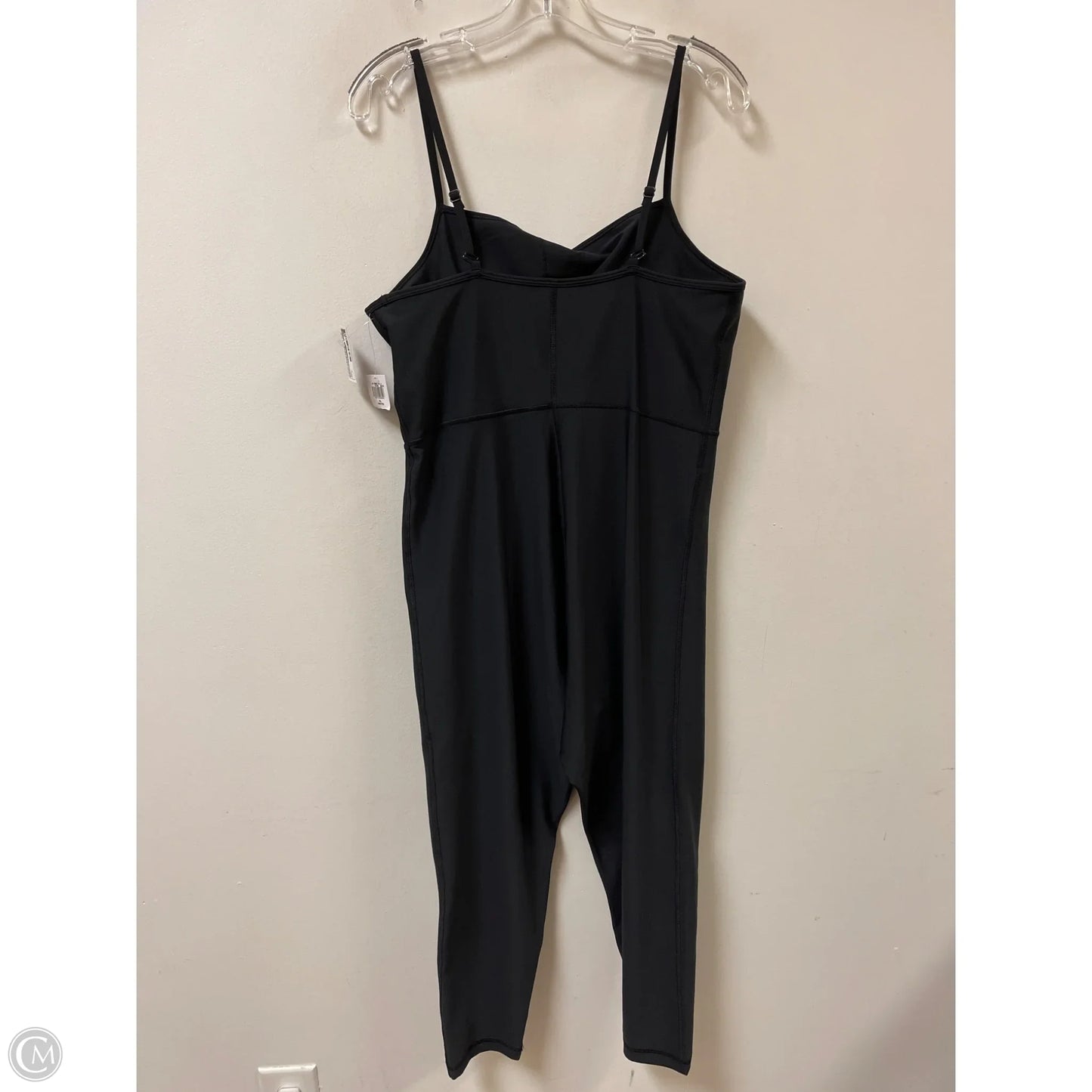 Jumpsuit By Old Navy In Black, Size: Xl