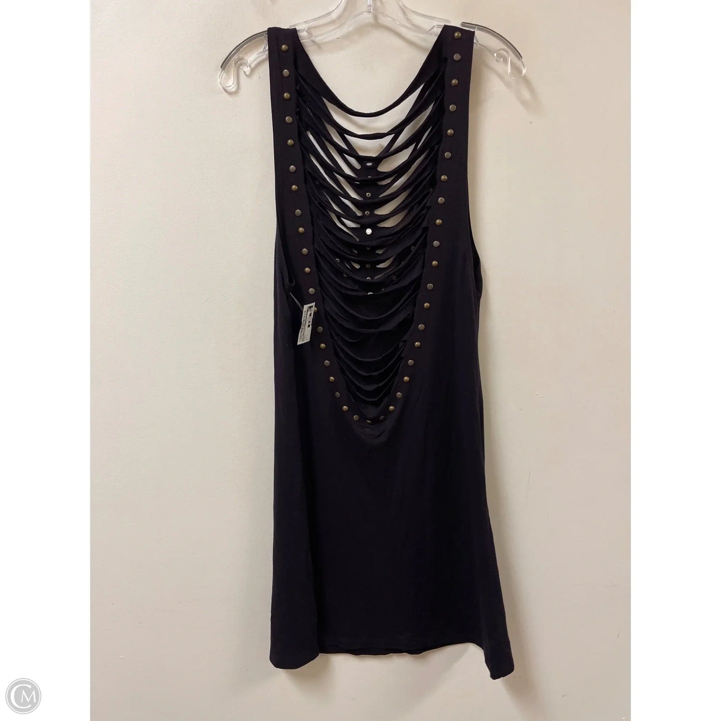 Dress Casual Midi By Free People In Purple, Size: L