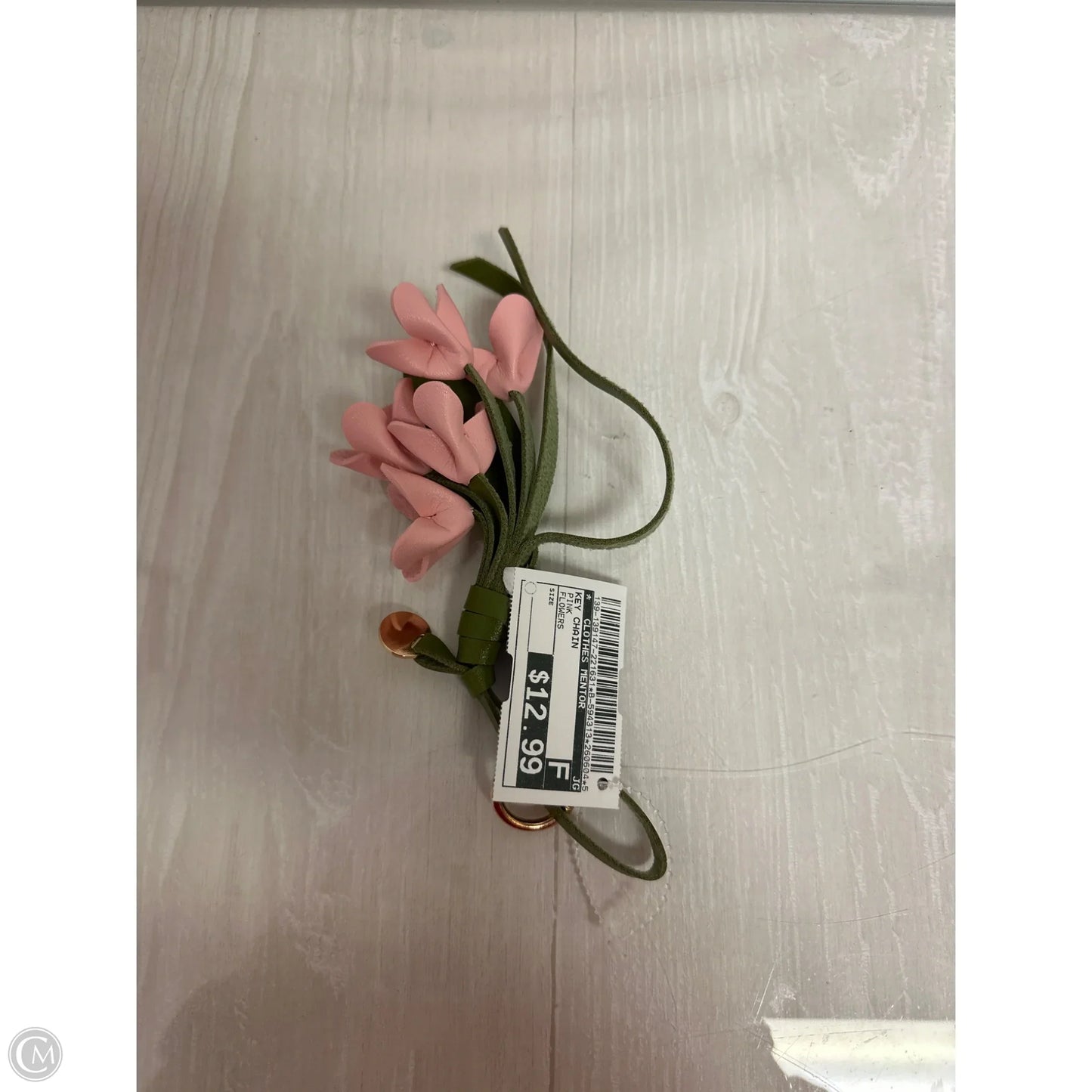 Key Chain By Clothes Mentor, Size: