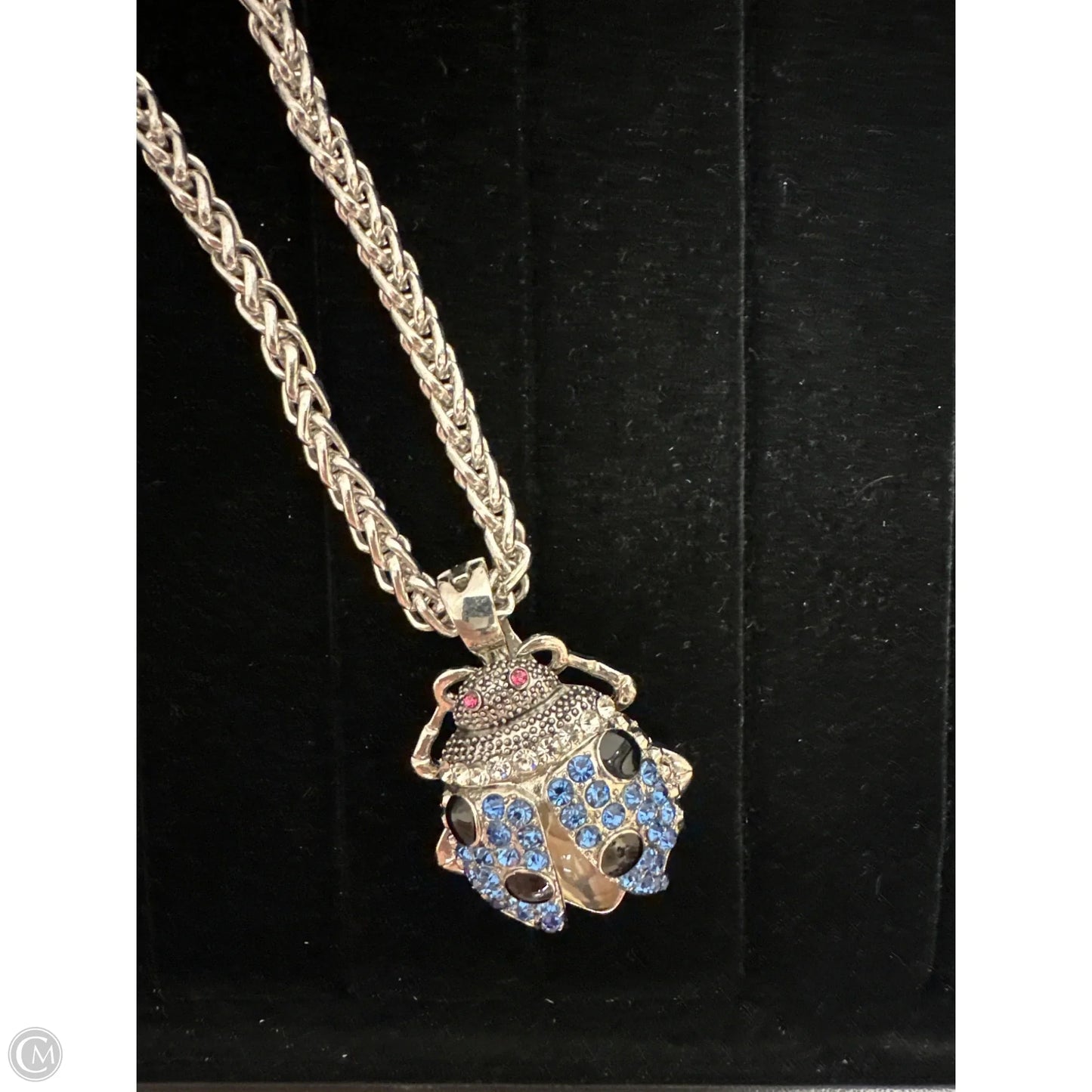 Necklace Pendant By Banana Republic