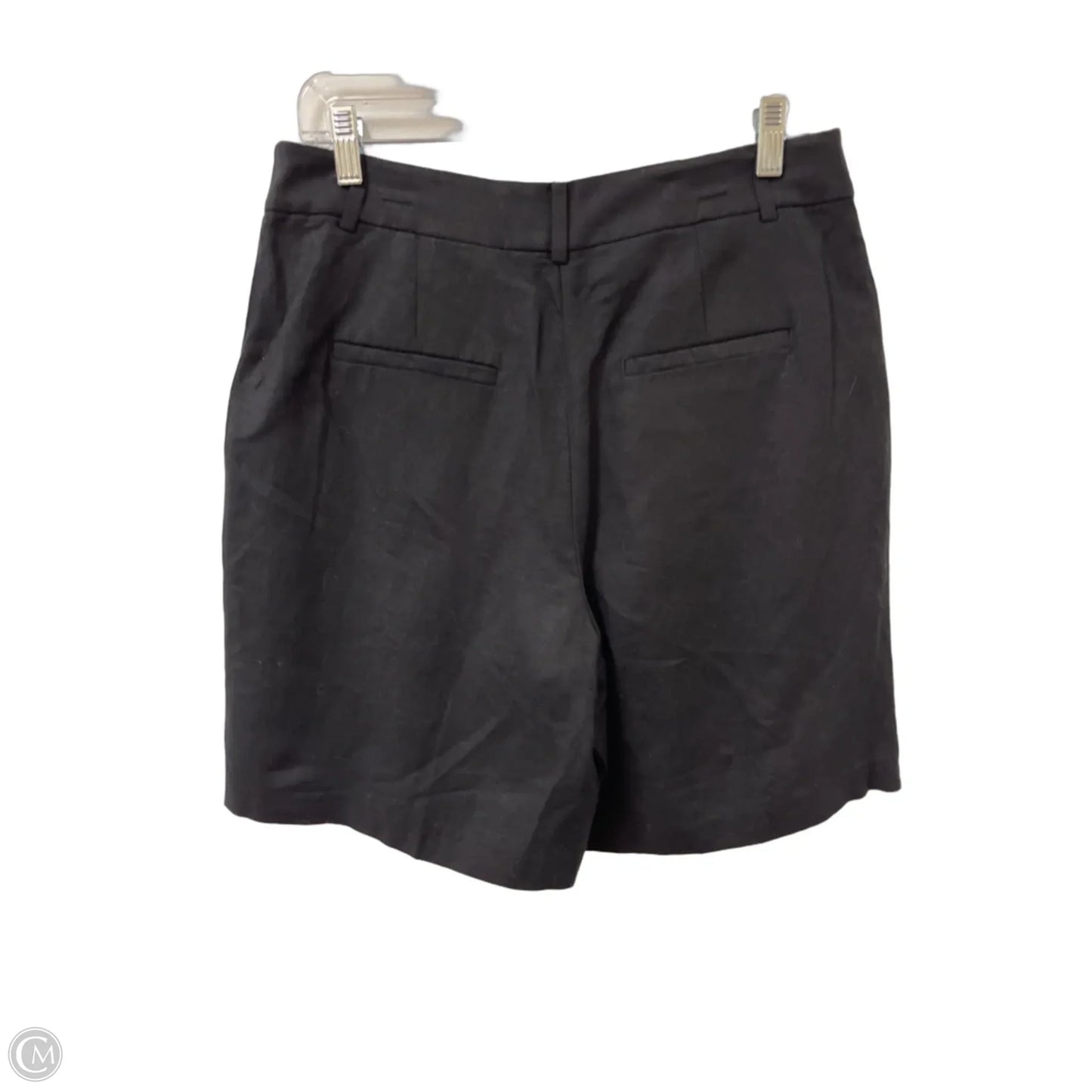 Shorts By Loft In Black, Size: 6