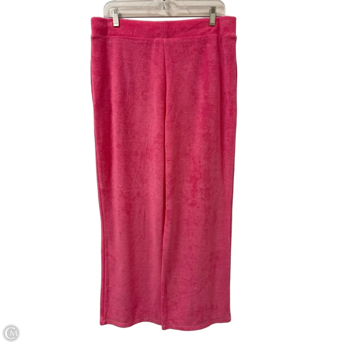 Pants Lounge By Boston Proper In Pink, Size: 10