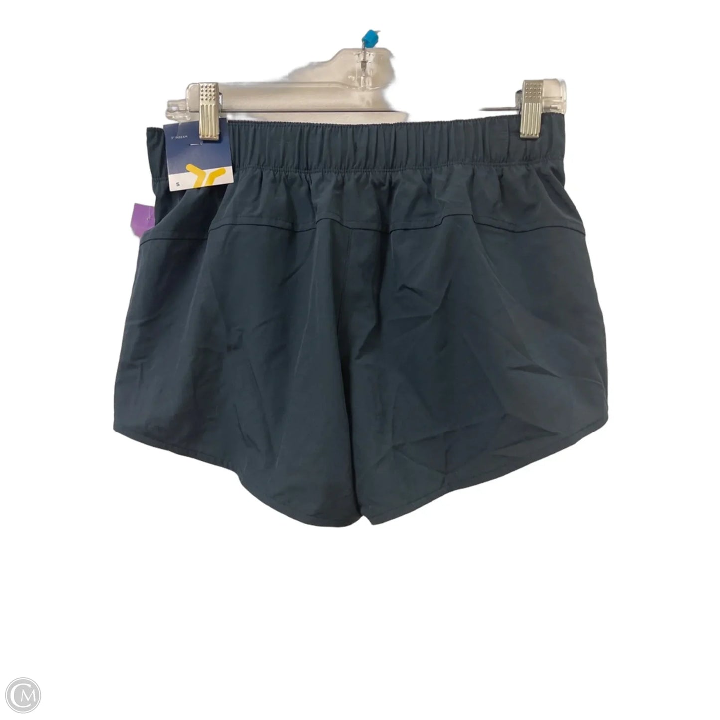 Athletic Shorts By Old Navy In Navy, Size: S