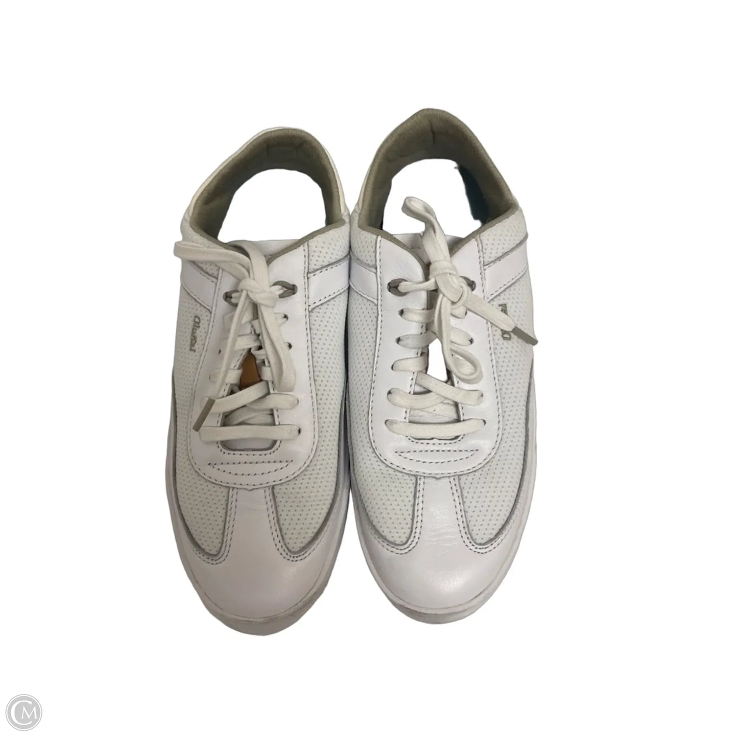 Shoes Sneakers By Olukai In White, Size: 7.5