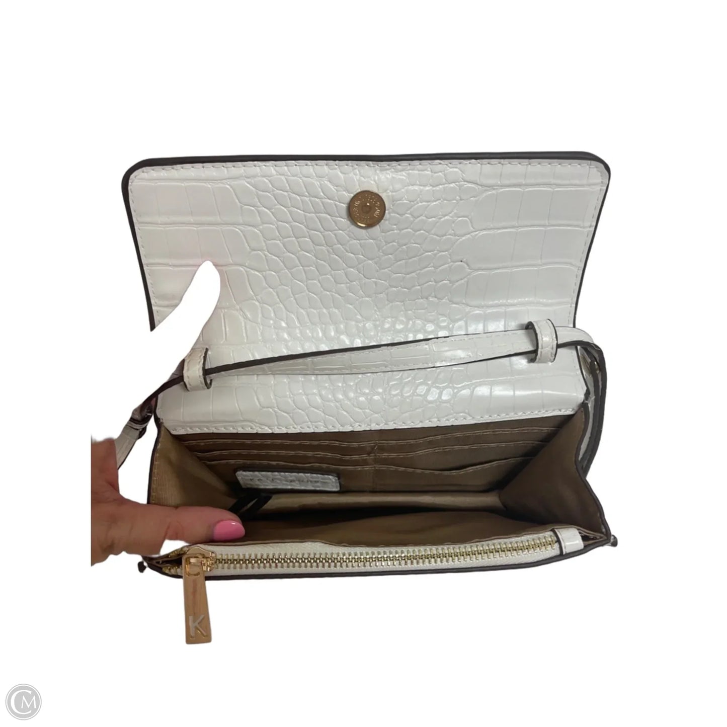 Handbag By Kate Landry, Size: Small