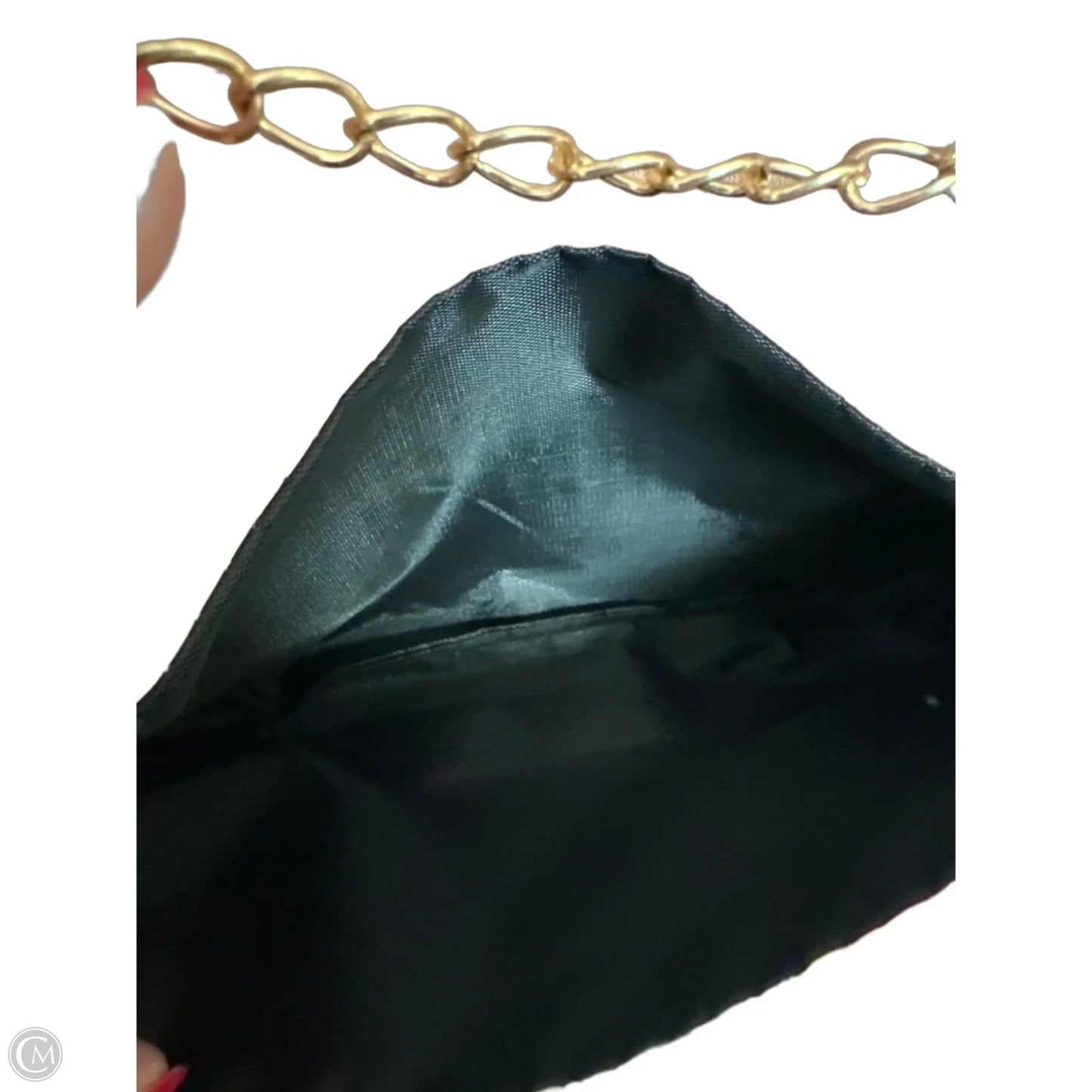 Handbag By Clothes Mentor, Size: Small