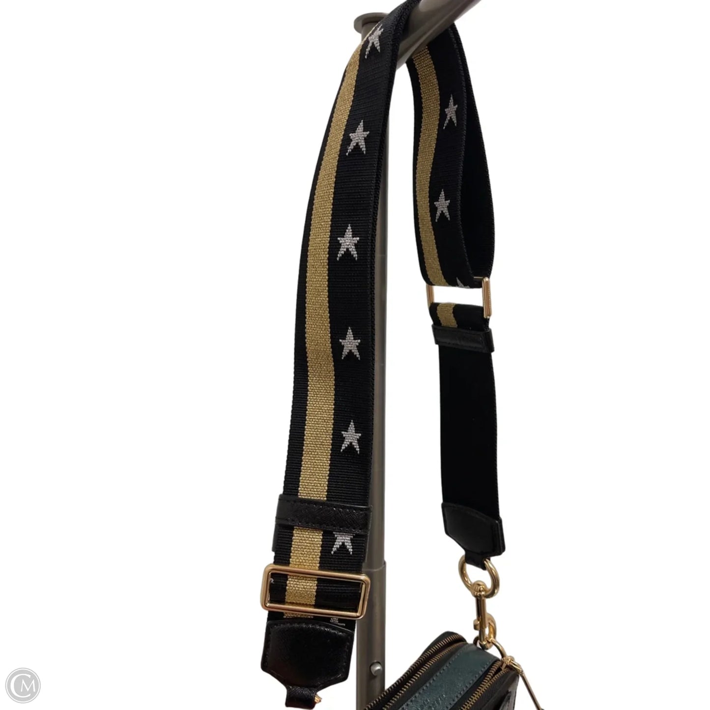 Handbag Luxury Designer By Marc Jacobs, Size: Small