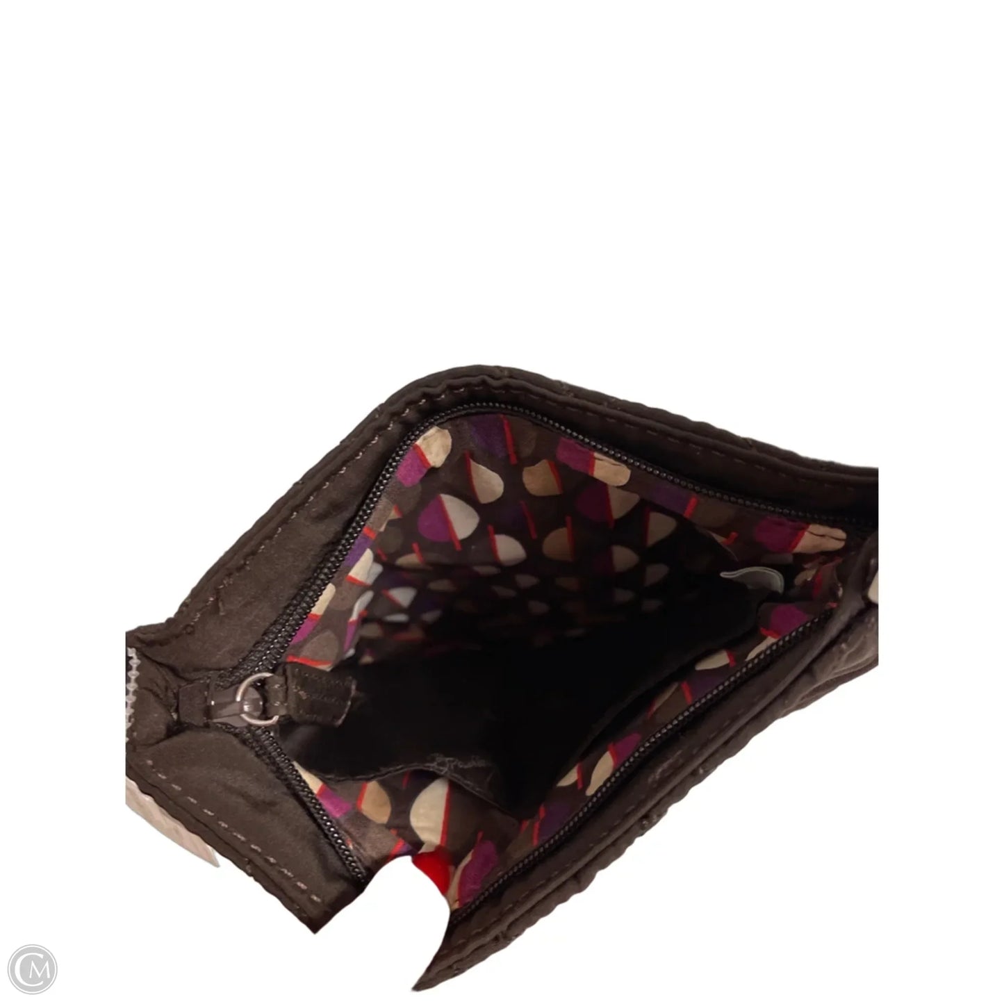 Crossbody By Vera Bradley, Size: Small