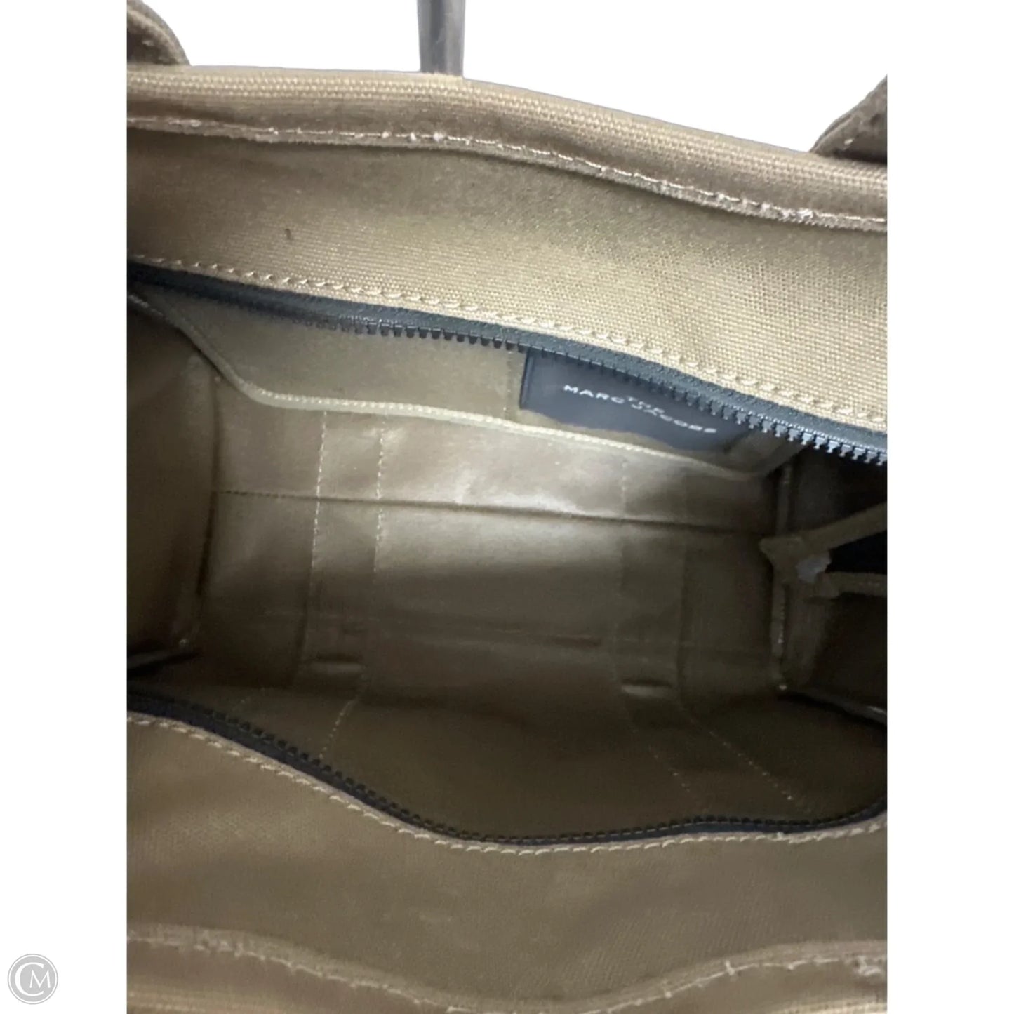 Handbag Luxury Designer By Marc Jacobs, Size: Medium