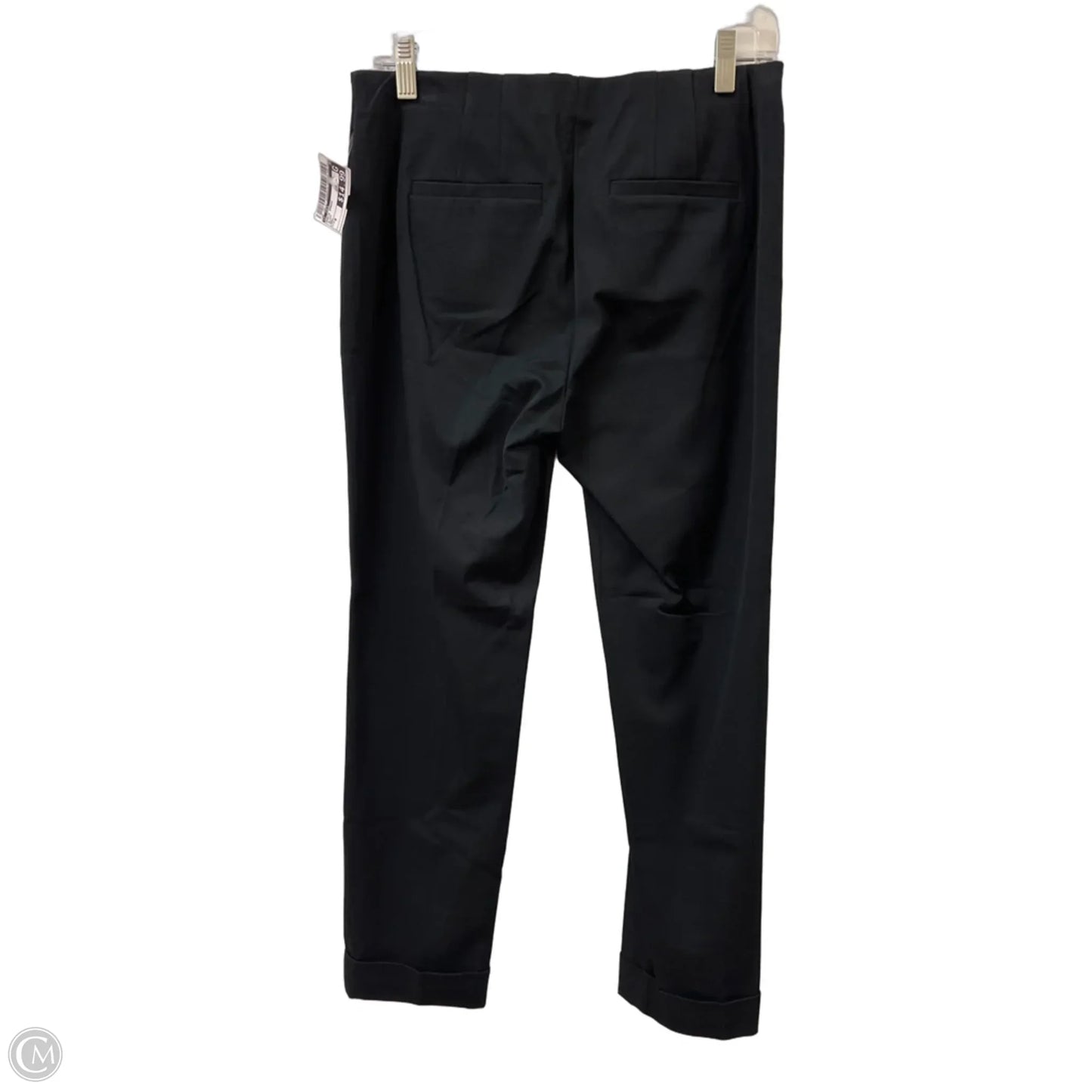 Pants Dress By J. Jill In Black, Size: 6