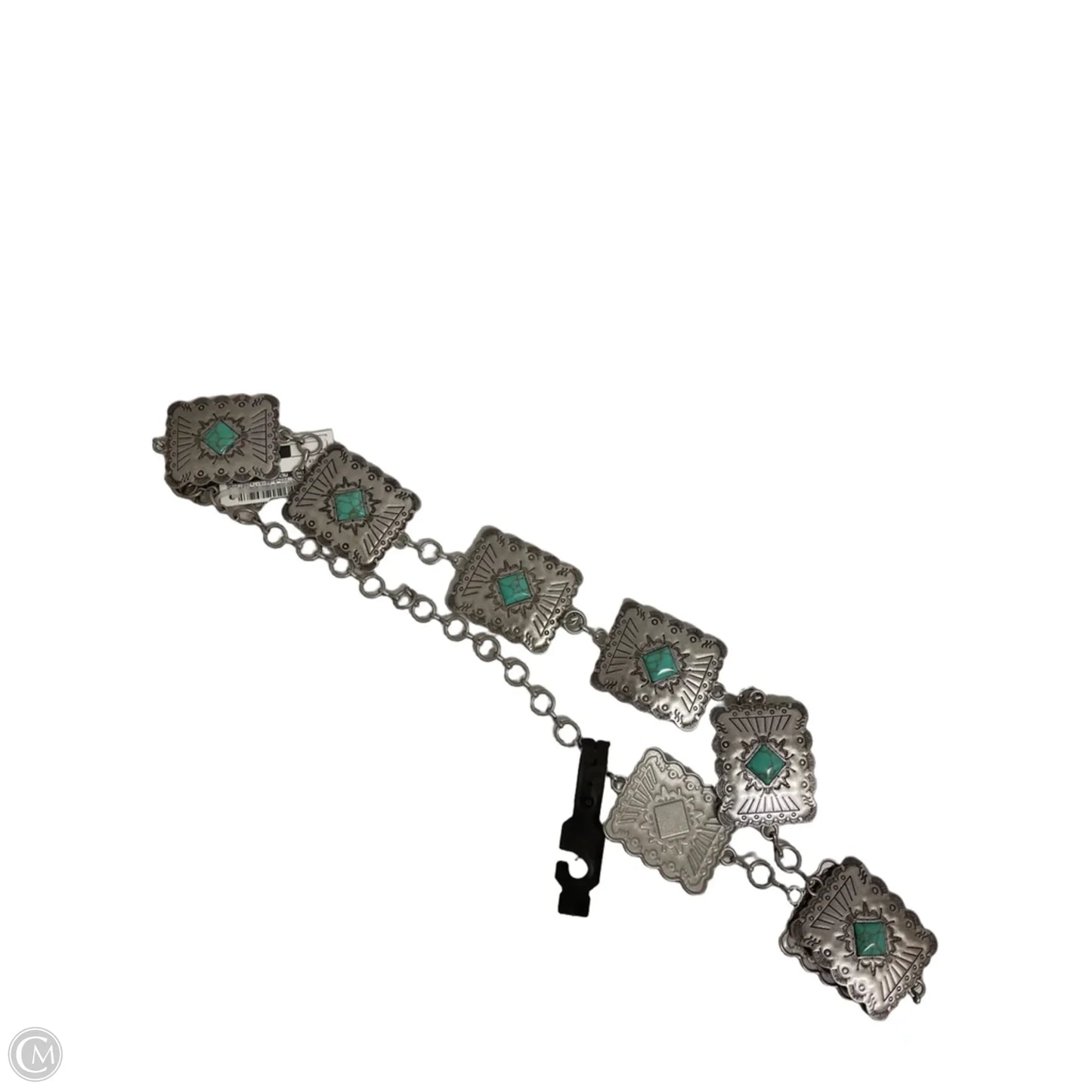 Belt By Clothes Mentor, Size: