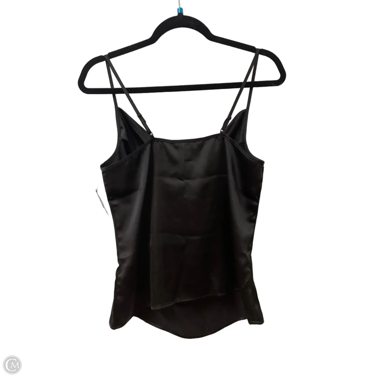 Top Sleeveless By Sincerely Jules In Black, Size: L