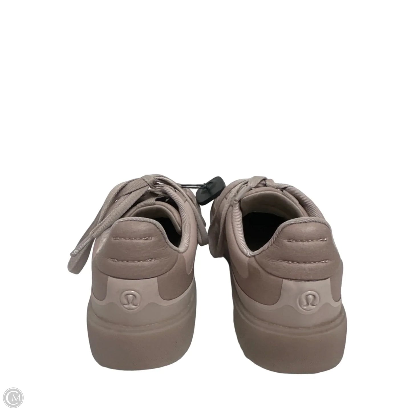 Shoes Athletic By Lululemon In Purple, Size: 6.5