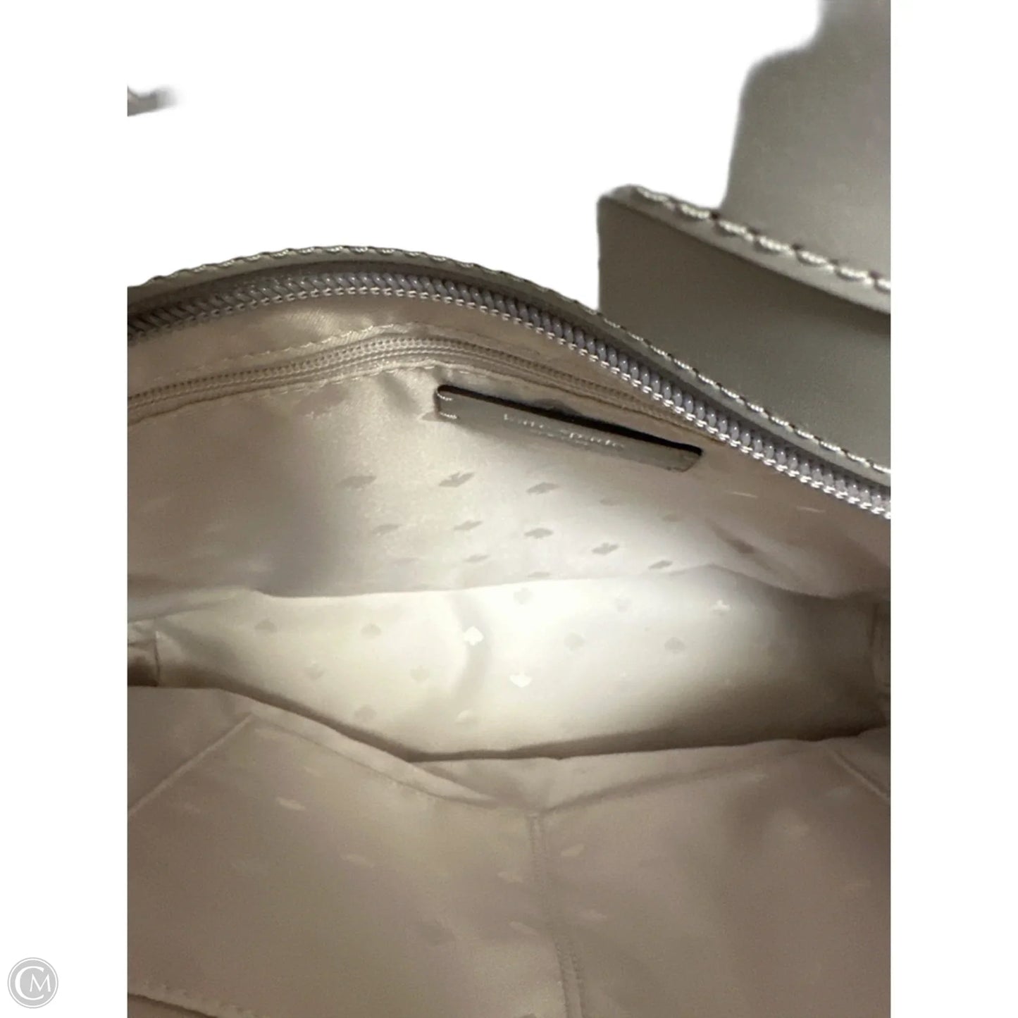 Handbag Designer By Kate Spade, Size: Large