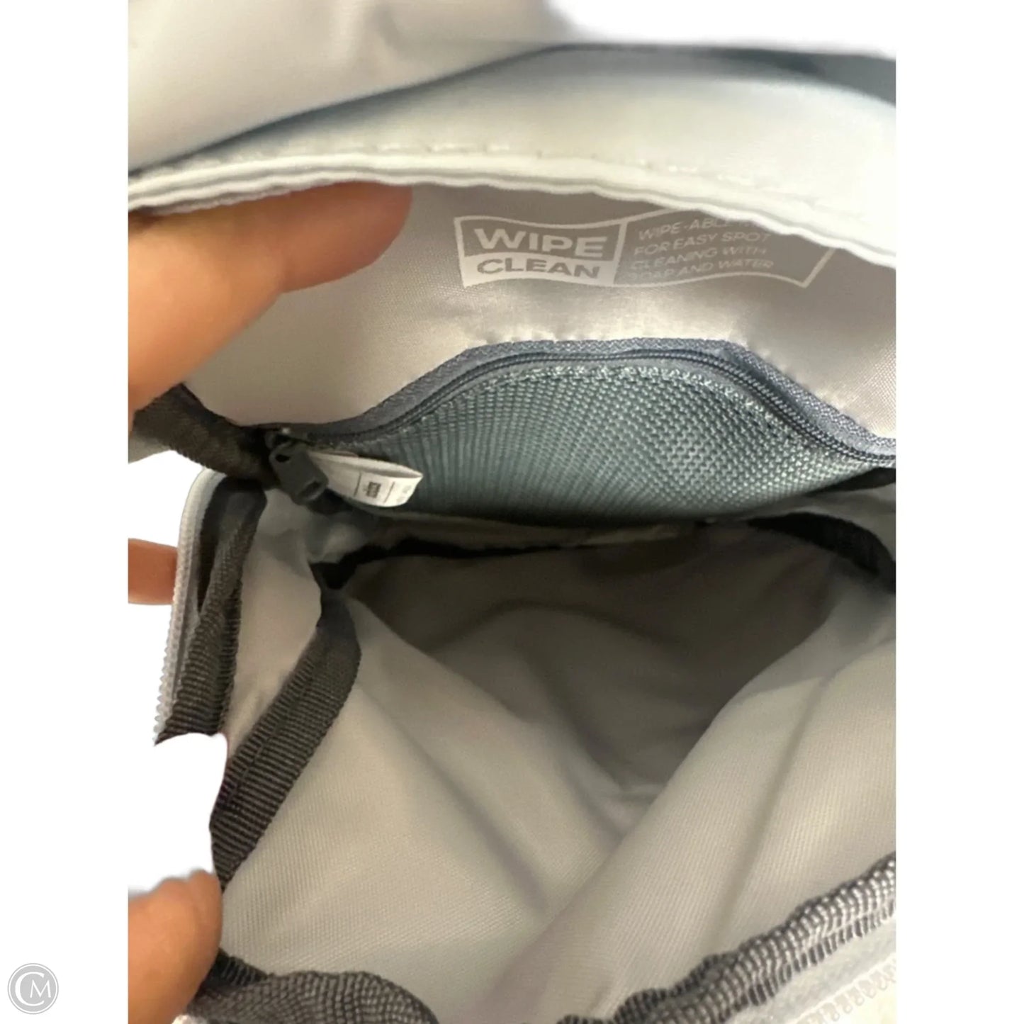 Backpack By Adidas, Size: Small