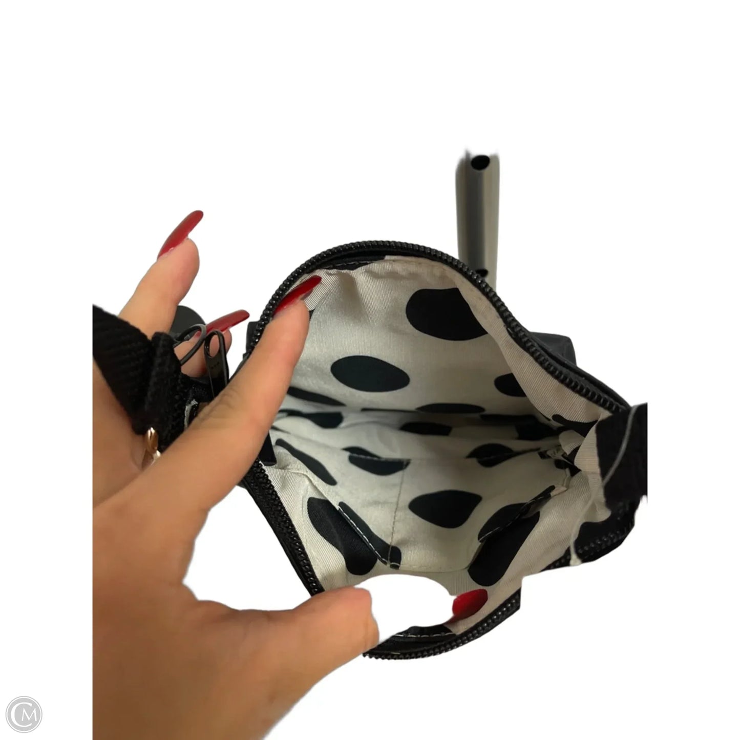 Crossbody Designer By Kate Spade, Size: Medium