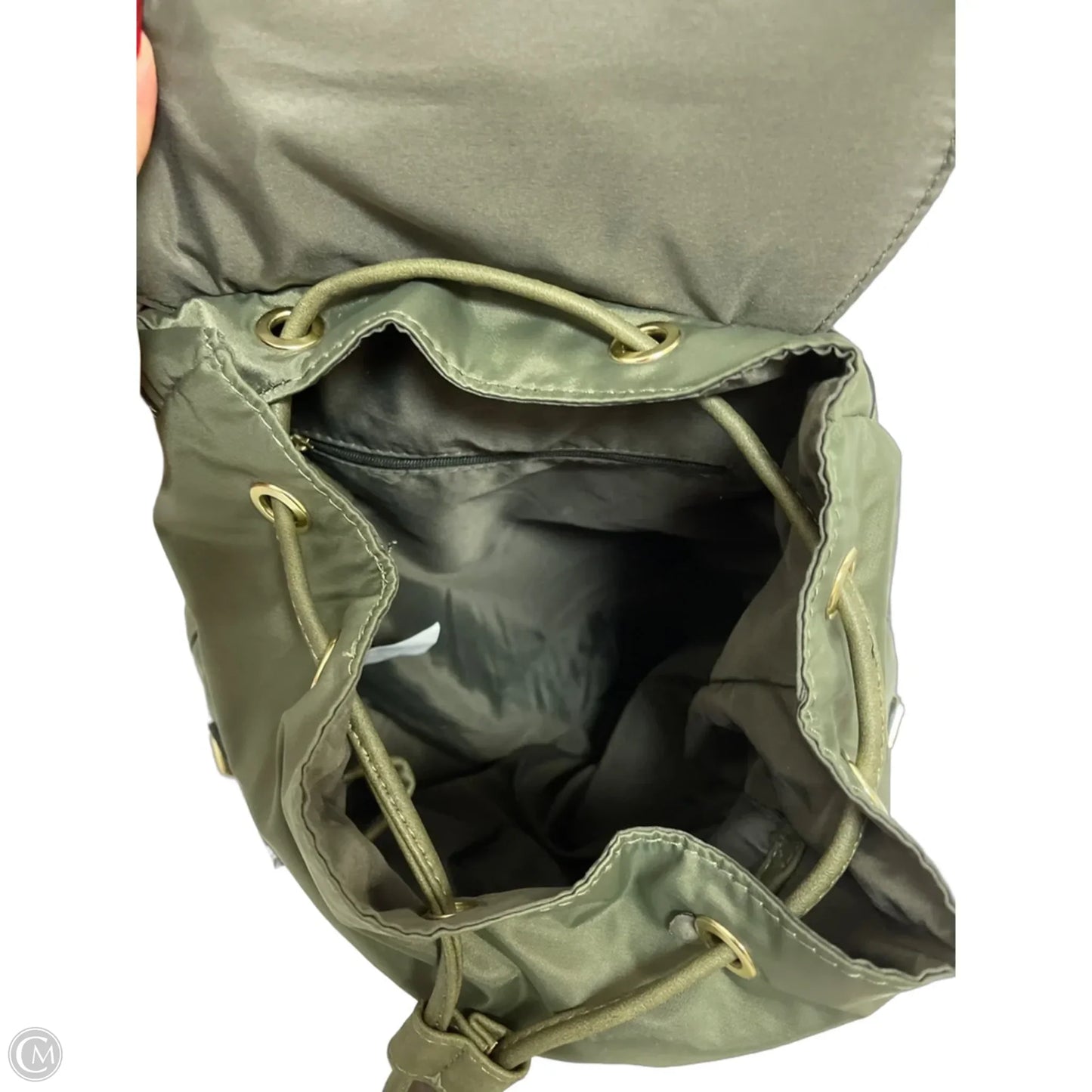 Backpack By Madden Girl, Size: Medium