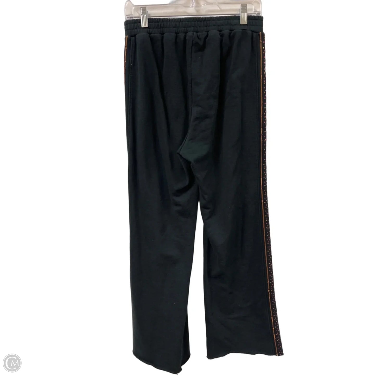 Pants Designer By Johnny Was In Black, Size: 6