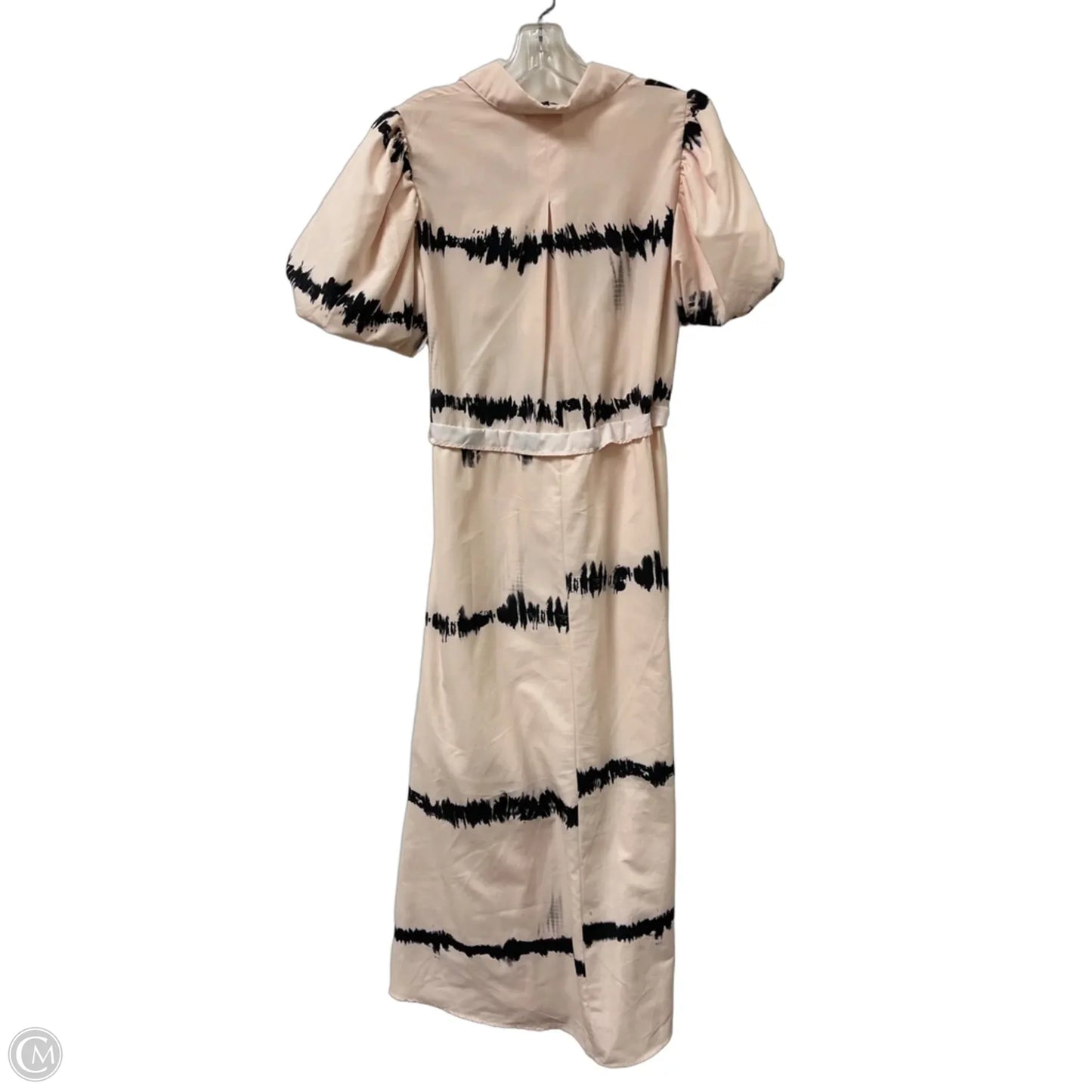 Dress Casual Maxi By Clothes Mentor In Pink, Size: S