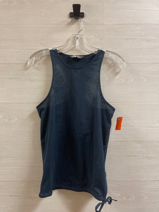 Athletic Tank Top By North Face  Size: Xs