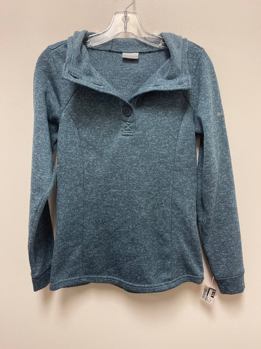 Sweater By Columbia  Size: Xs
