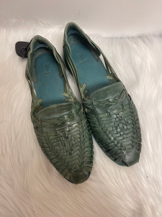 Shoes Flats Other By Frye  Size: 9
