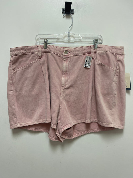 Shorts By Universal Thread  Size: 26
