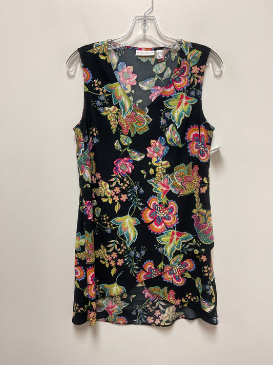 Dress Casual Short By Susan Graver  Size: Xs