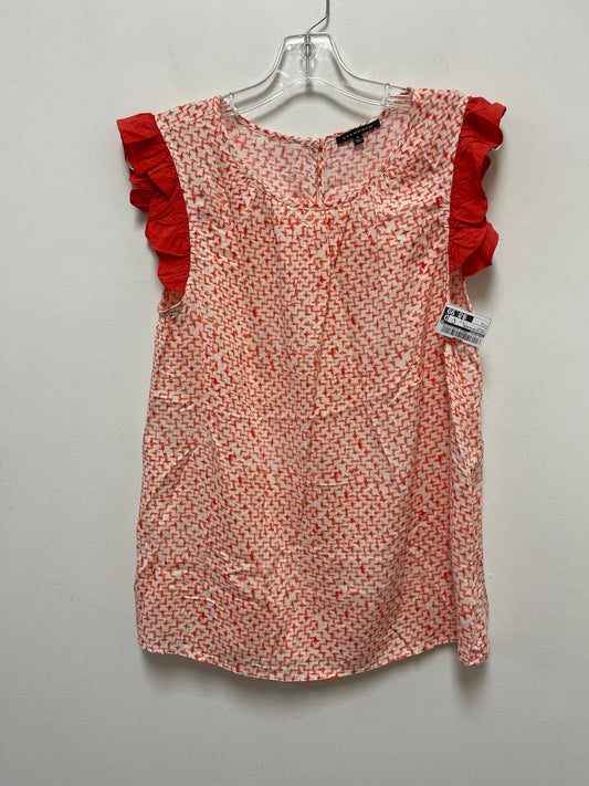 Top Sleeveless By Staccato  Size: S