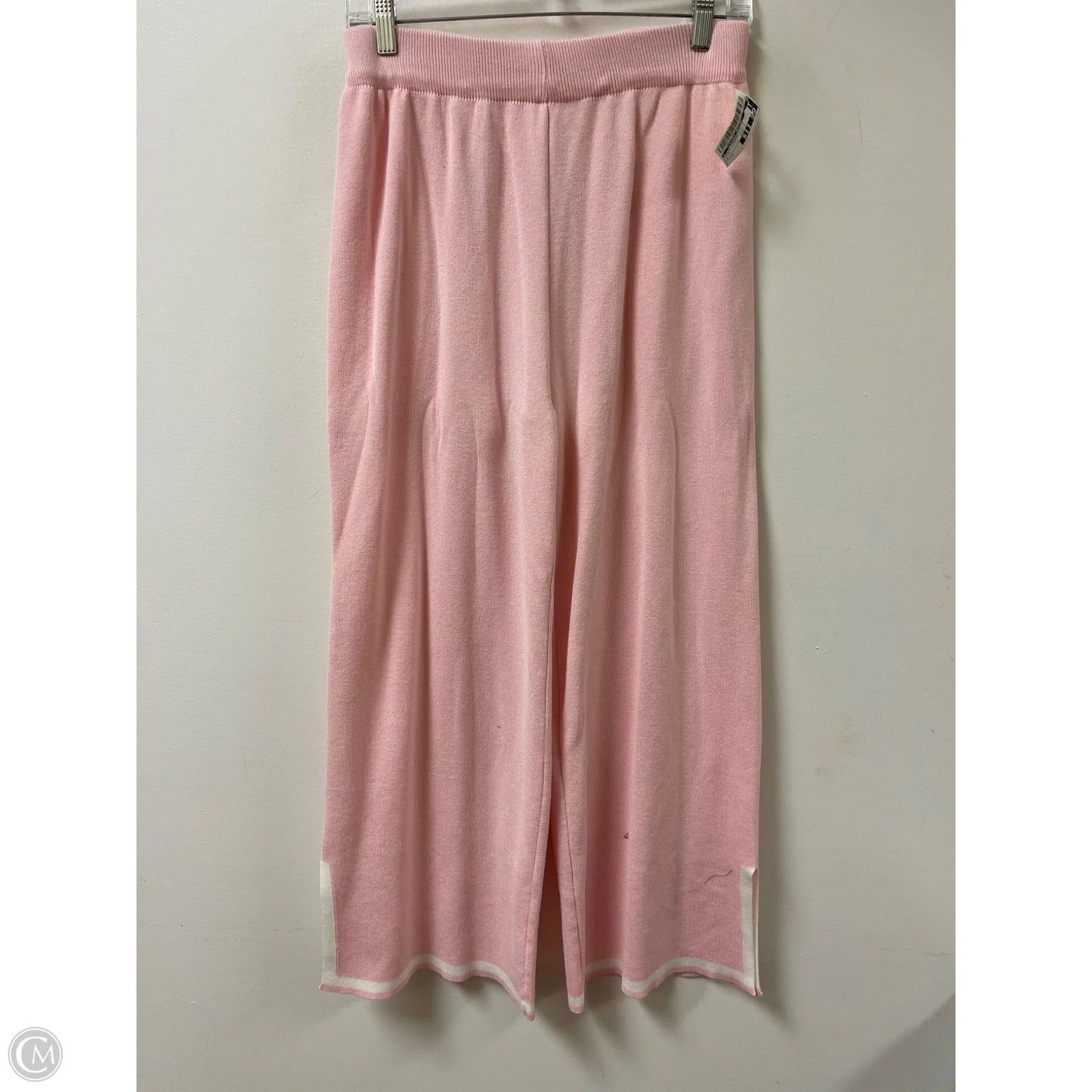 Pants Lounge By Clothes Mentor In Pink, Size: 8