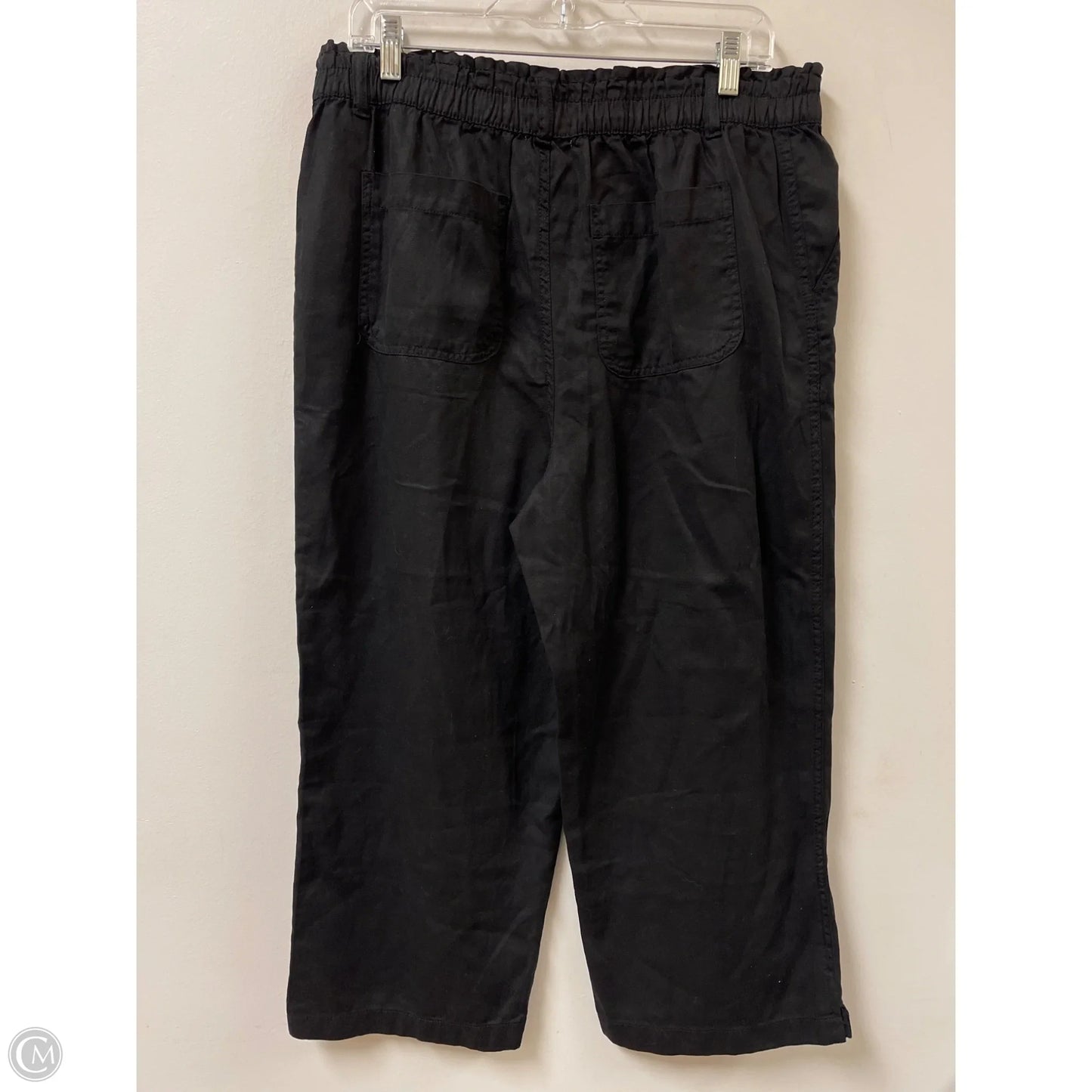 Pants Other By Maurices In Black, Size: 8
