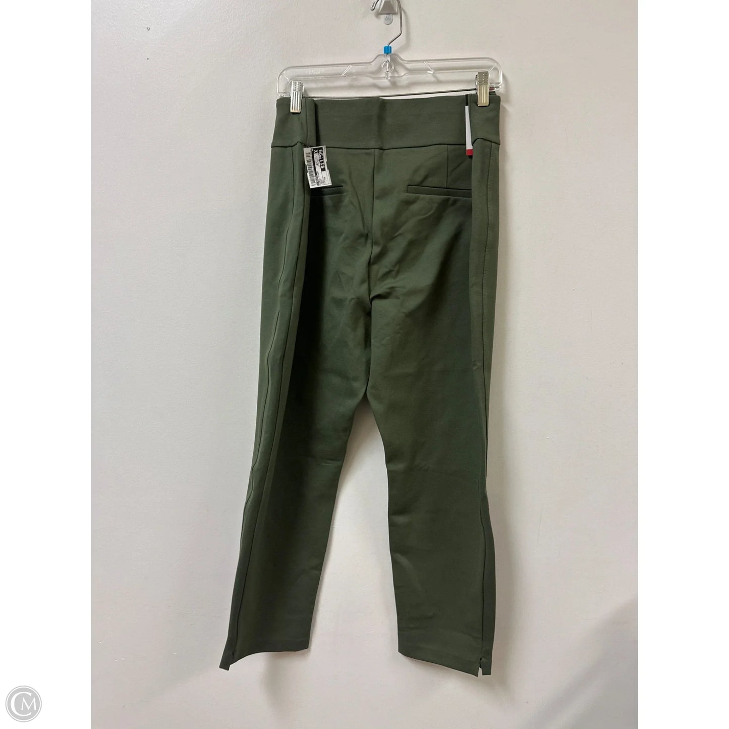 Pants Other By Express In Green, Size: 16