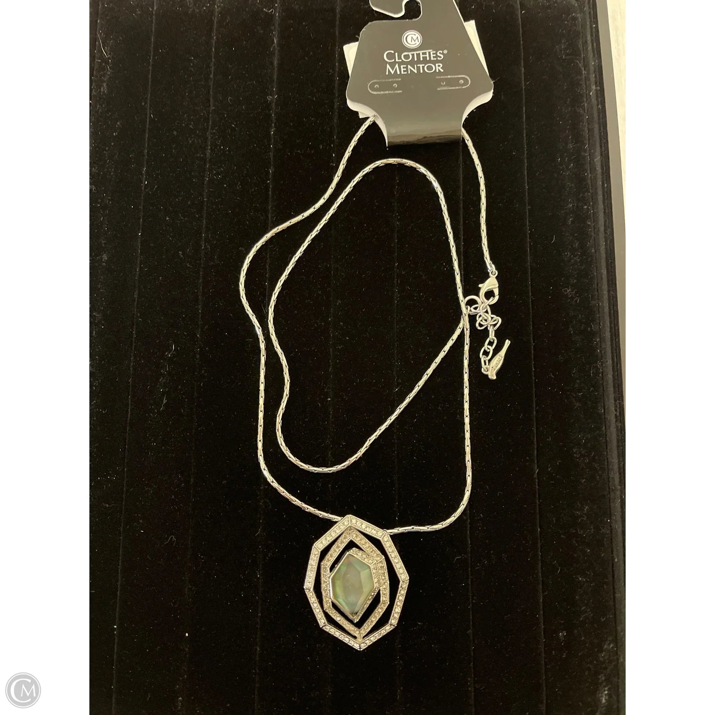 Necklace Pendant By Cmb