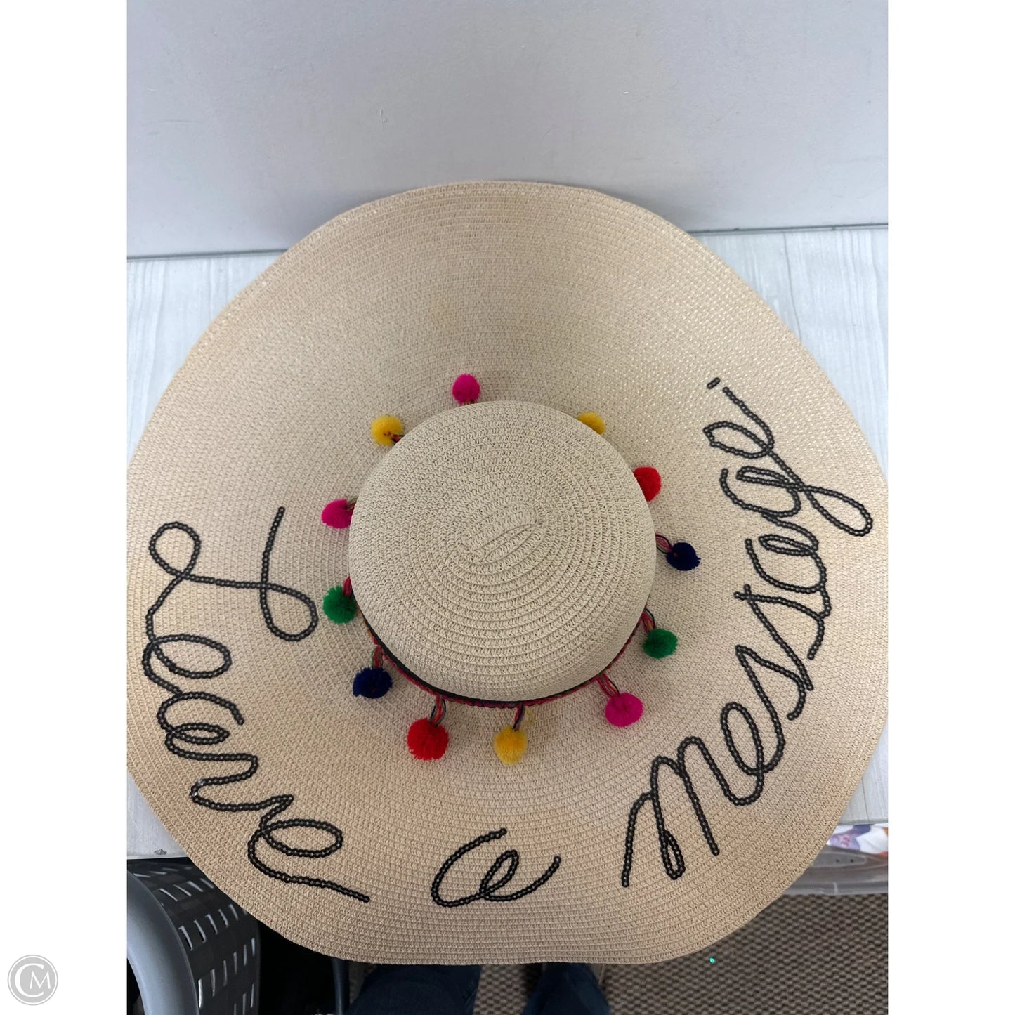 Hat Floppy By Clothes Mentor