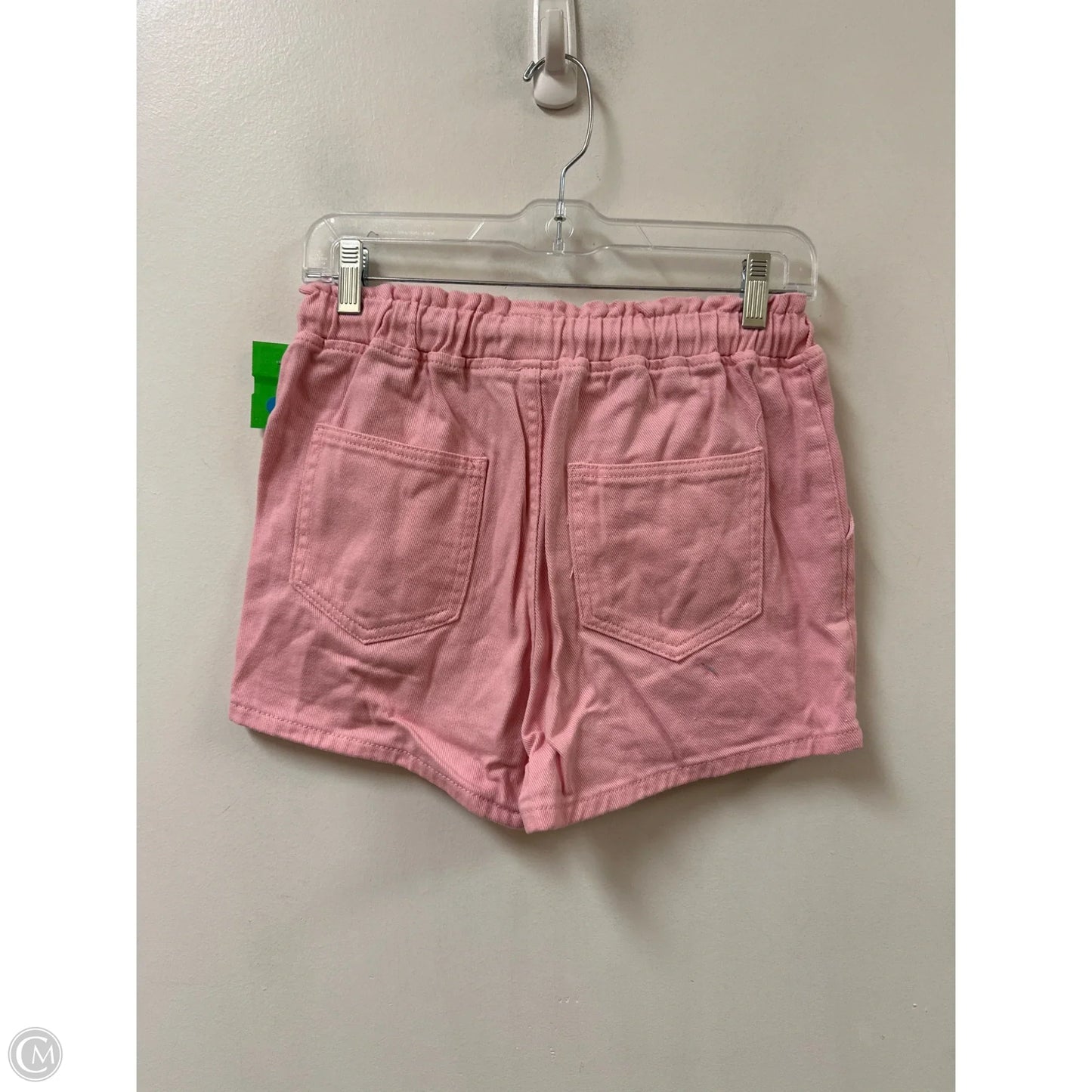 Shorts By Shein In Pink, Size: 4