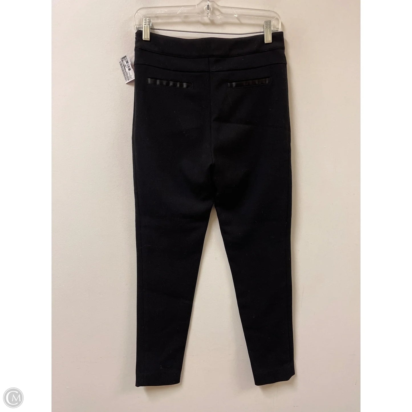 Pants Dress By Anthropologie In Black, Size: 2
